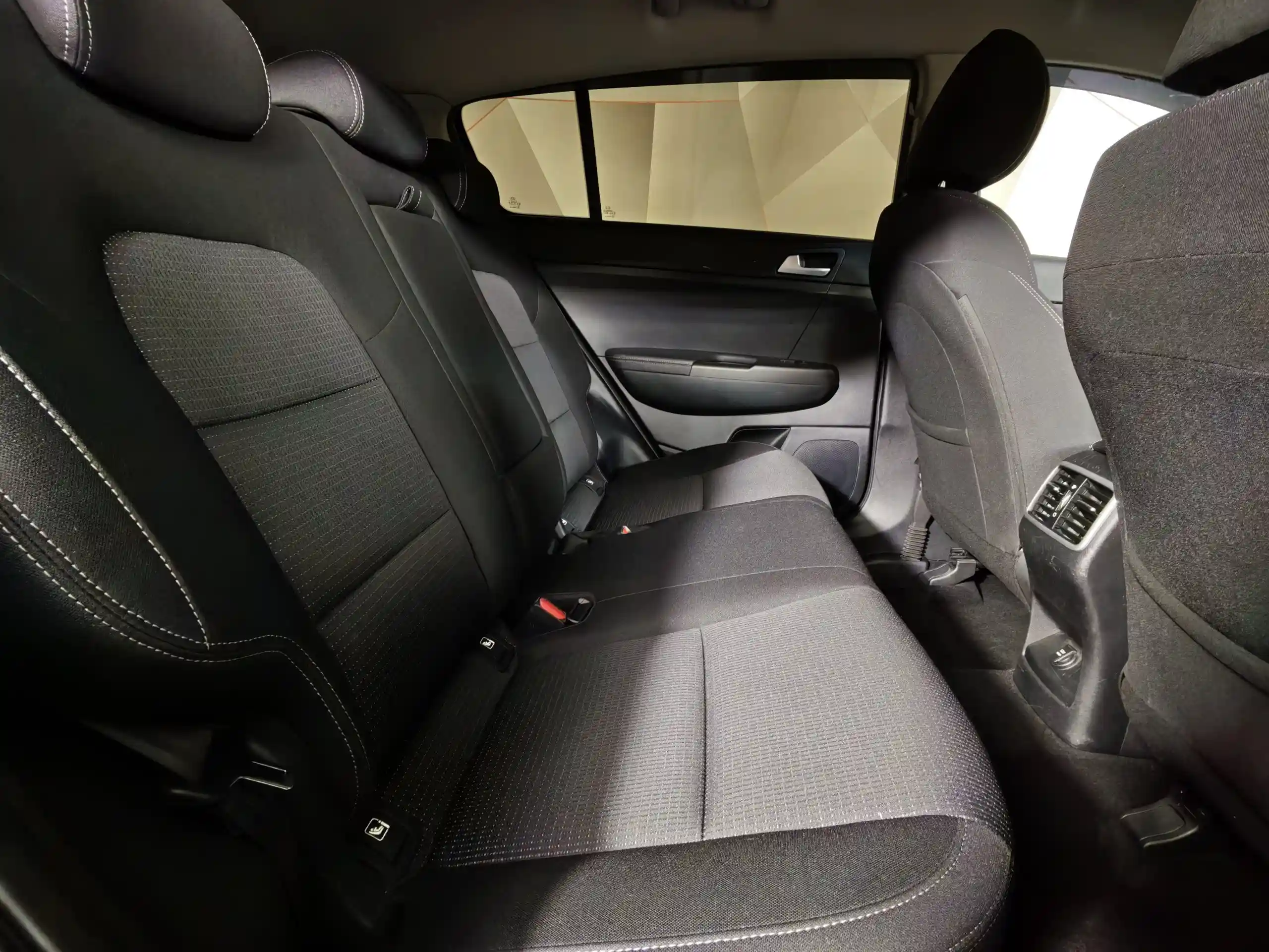 Kia Sportage 2019