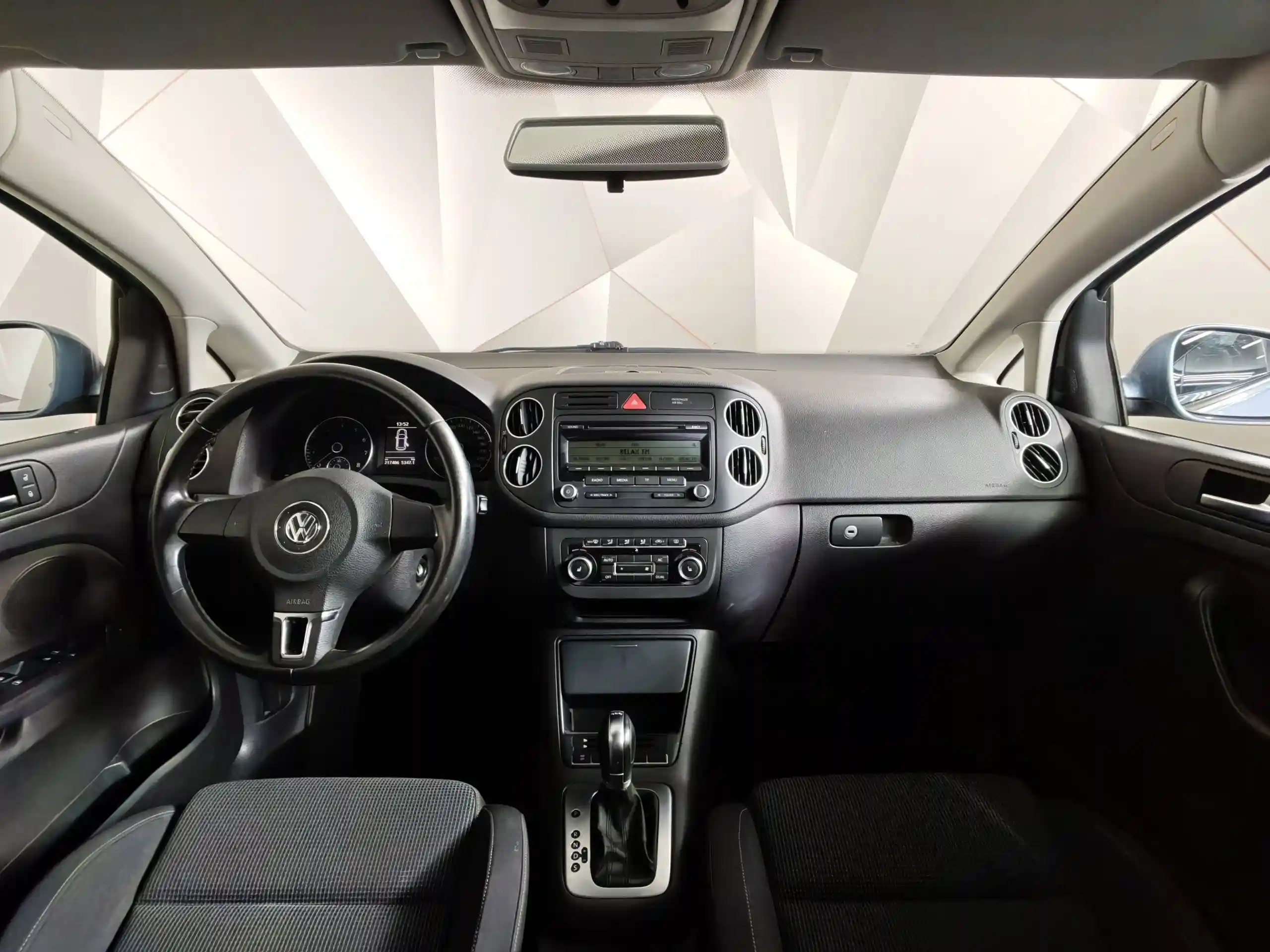 Volkswagen Golf 2011