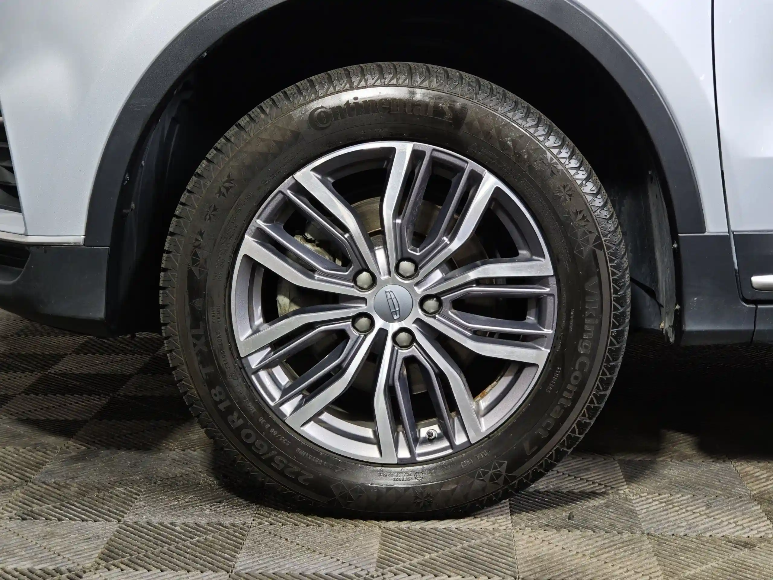 Geely Atlas Pro 2023