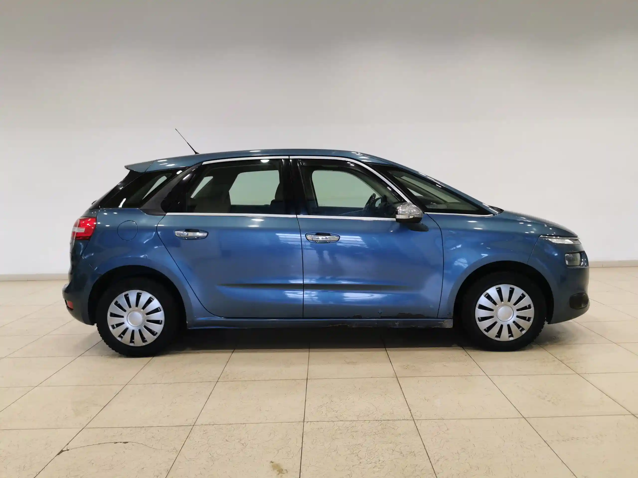 Citroen C4 Picasso 2014