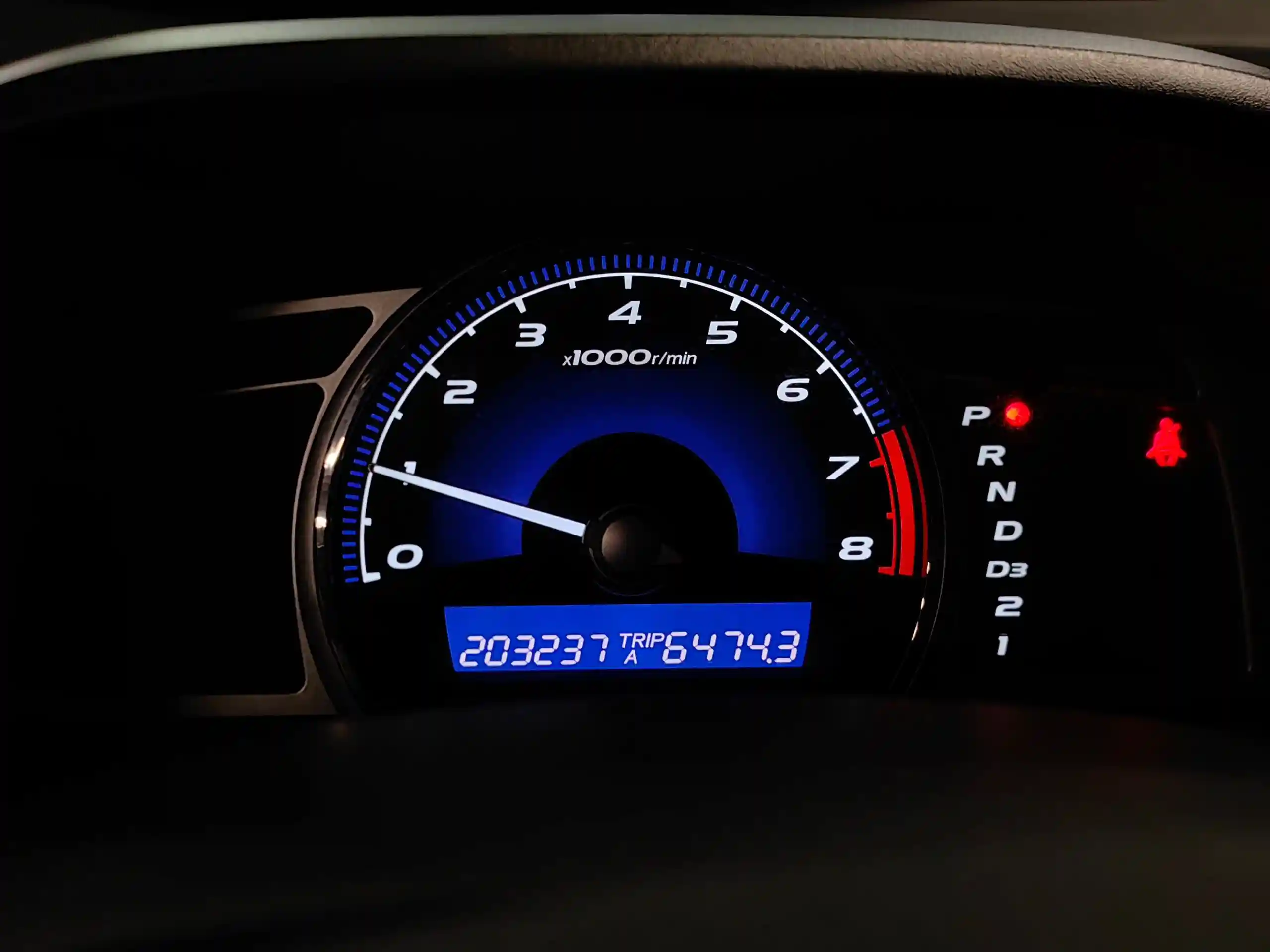 Honda Civic 2006