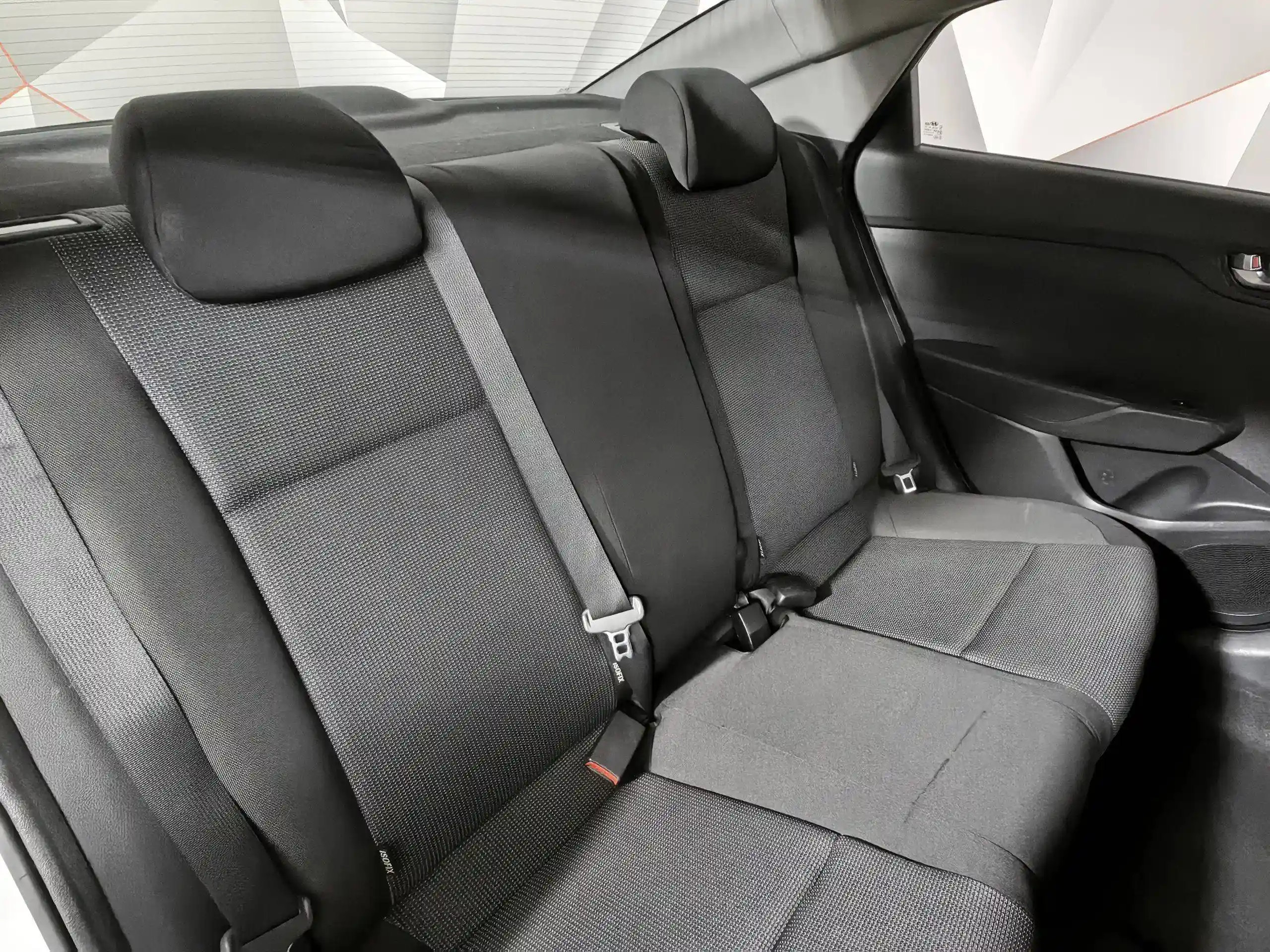 Hyundai Solaris 2021