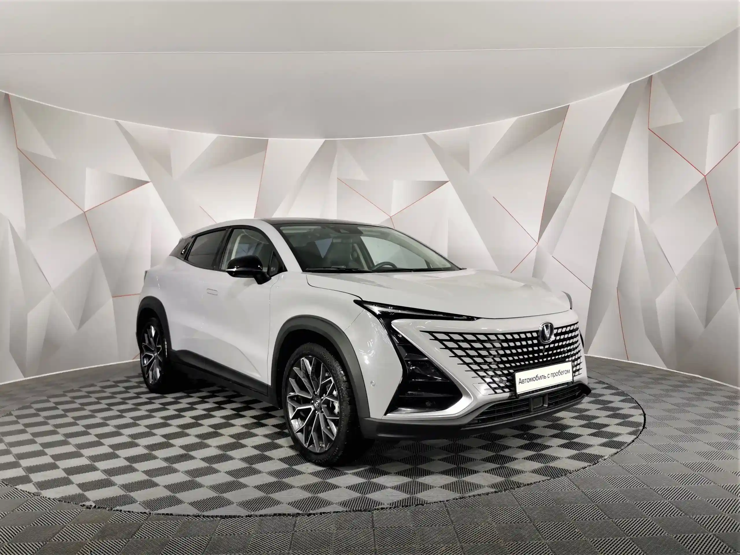 Changan UNI-T 2023