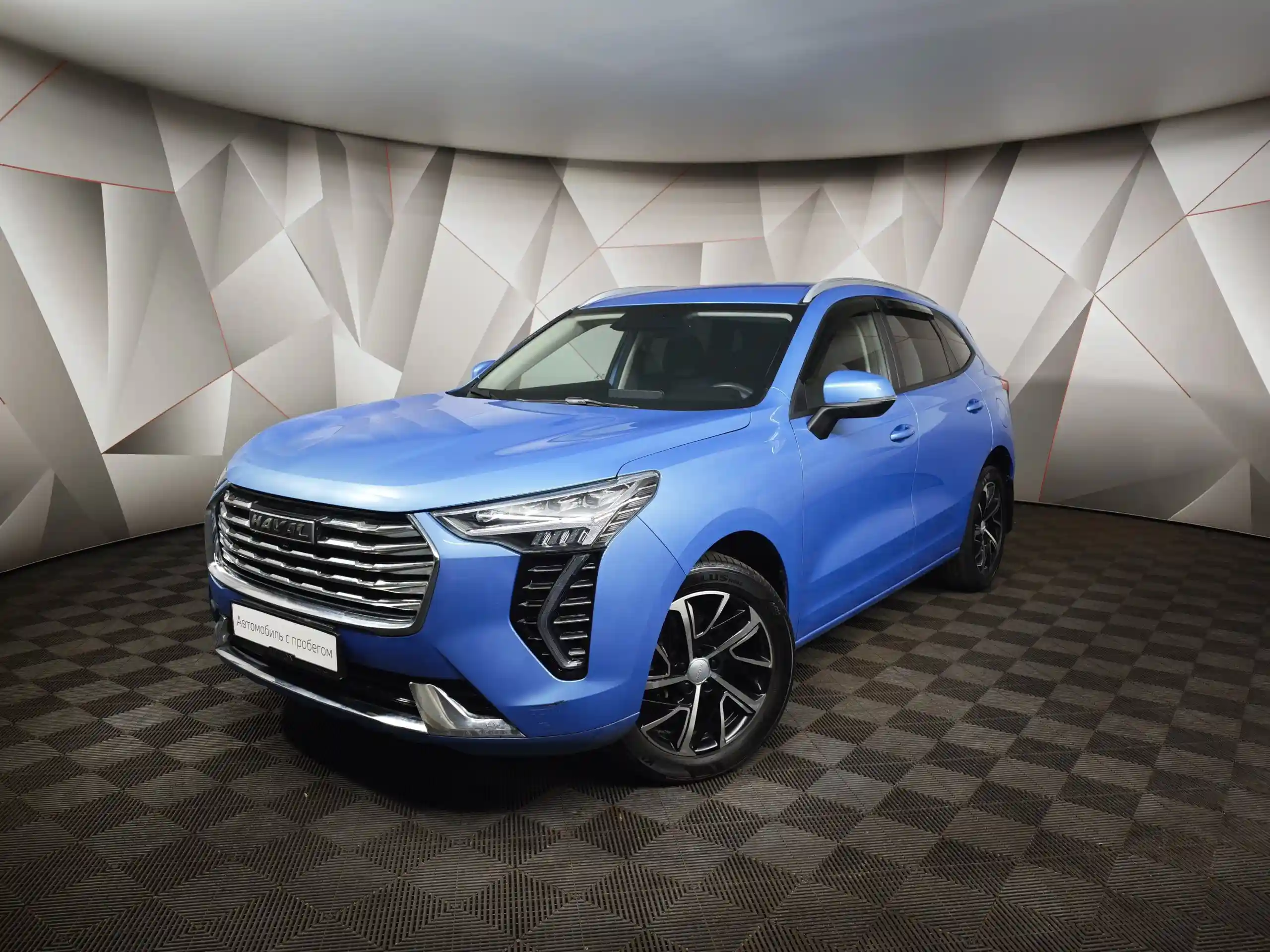 Haval Jolion 2022