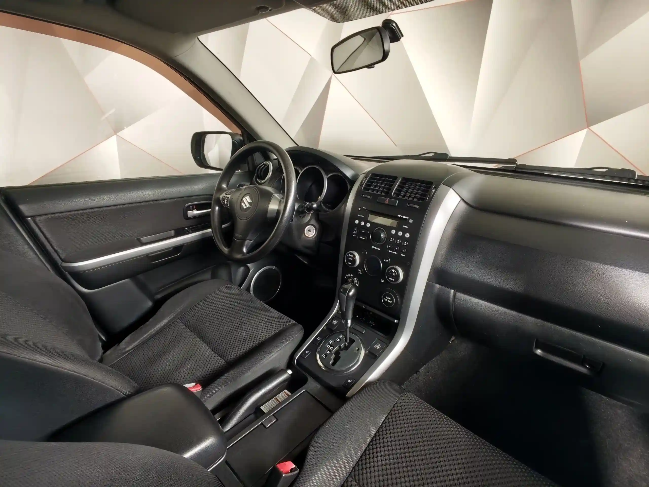 Suzuki Grand Vitara 2010