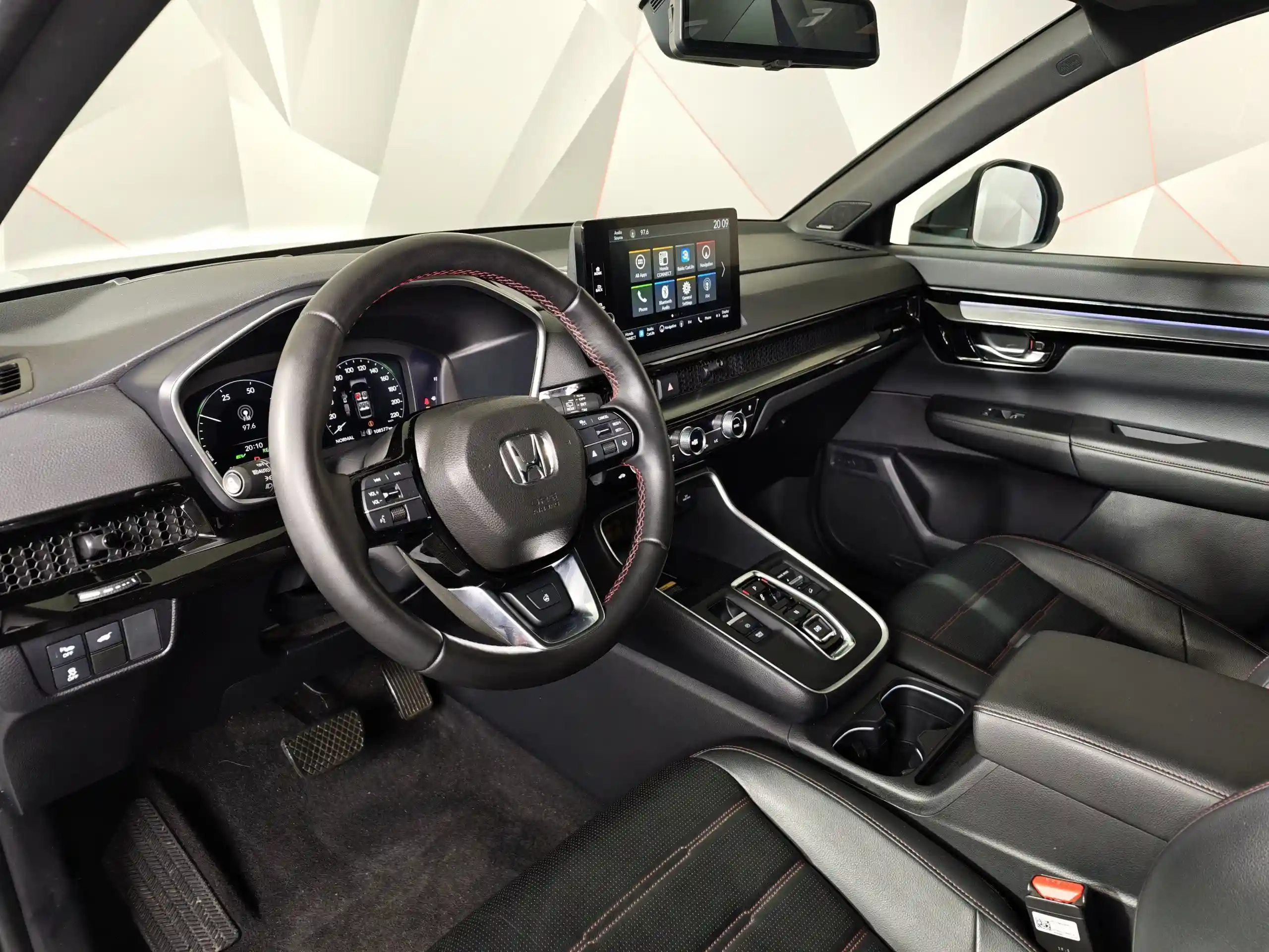 Honda CR-V 2023