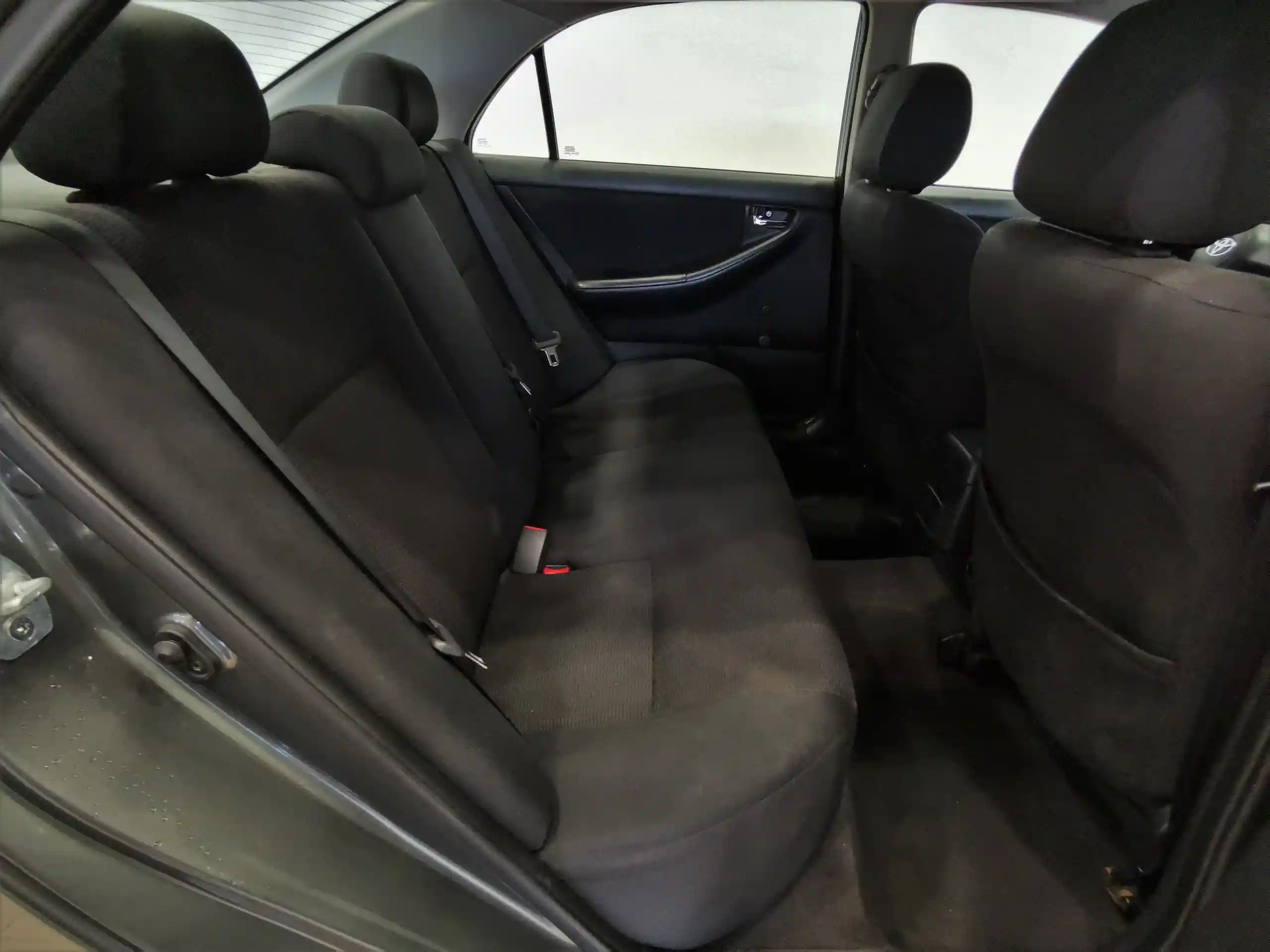 Toyota Corolla 2006