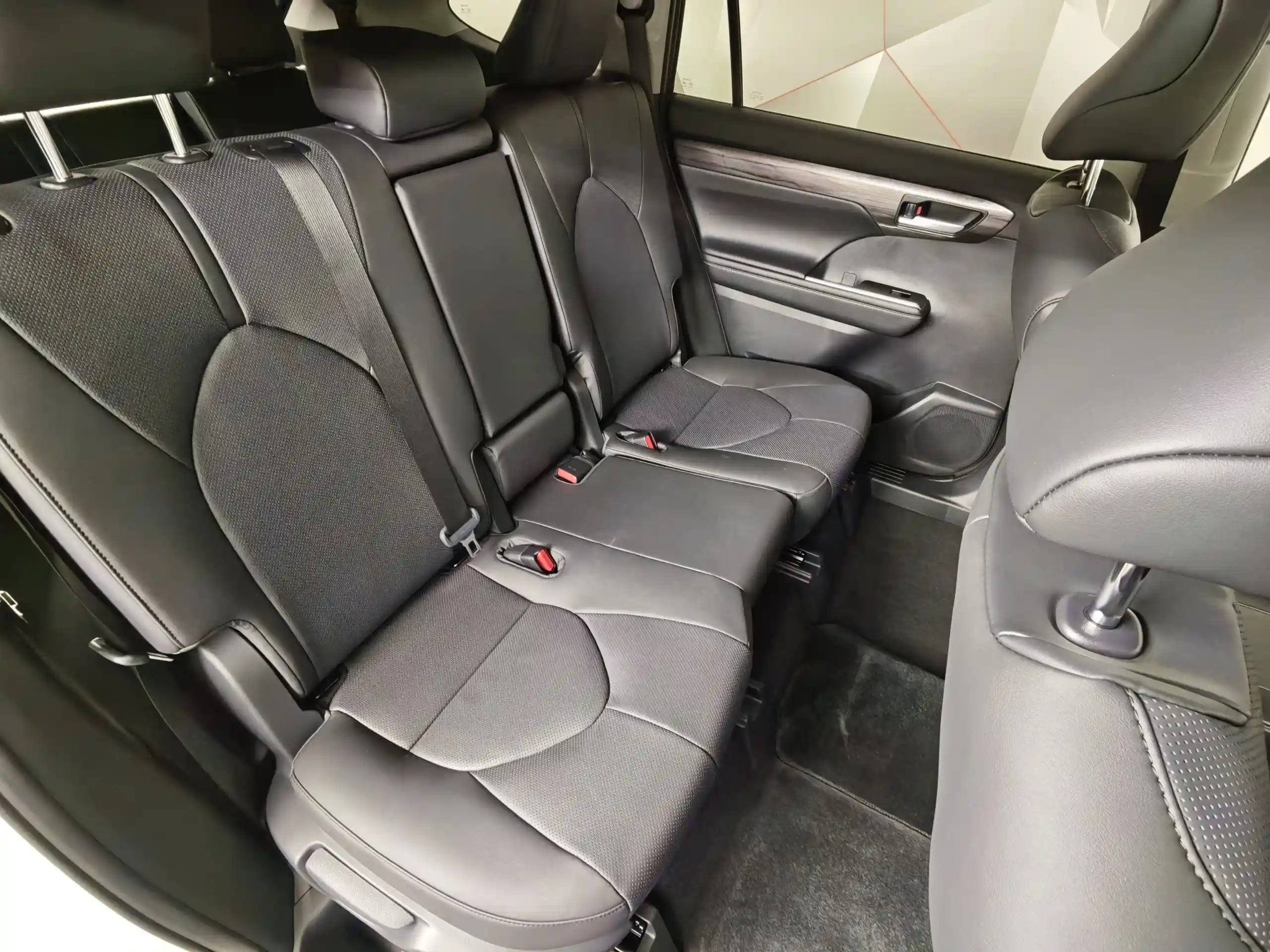 Toyota Highlander 2026