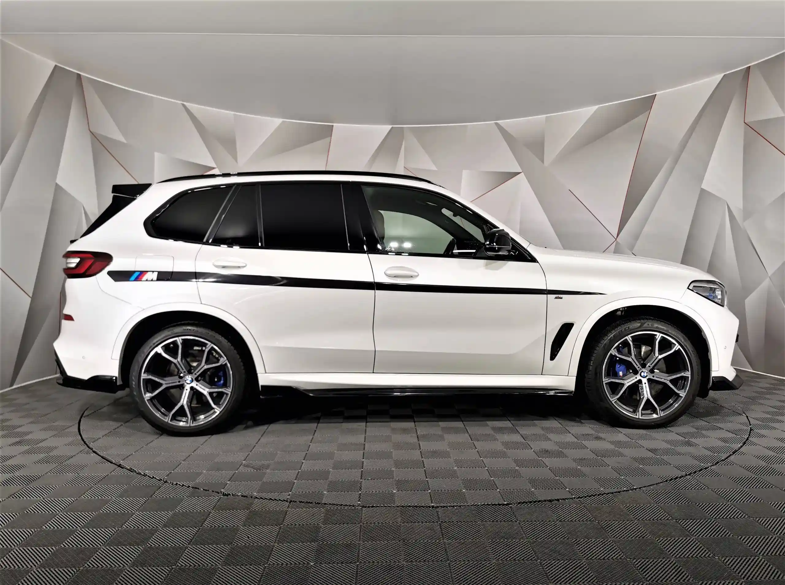BMW X5 2021