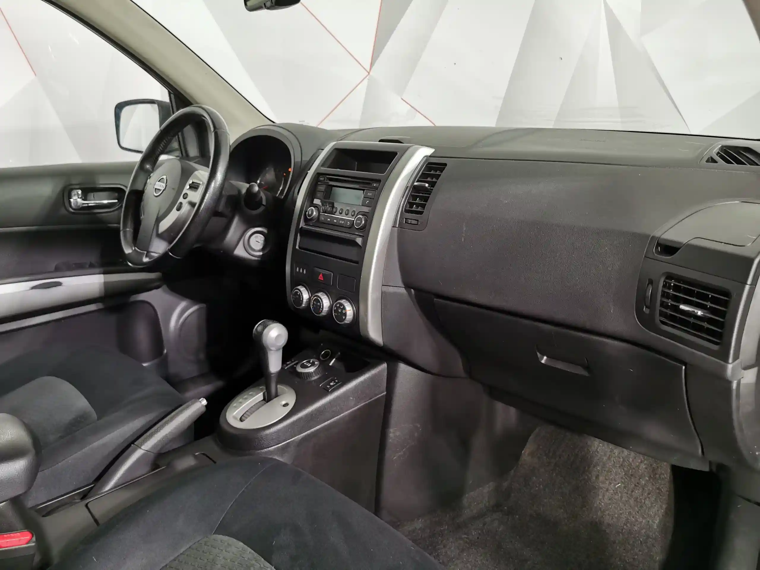 Nissan X-Trail 2013