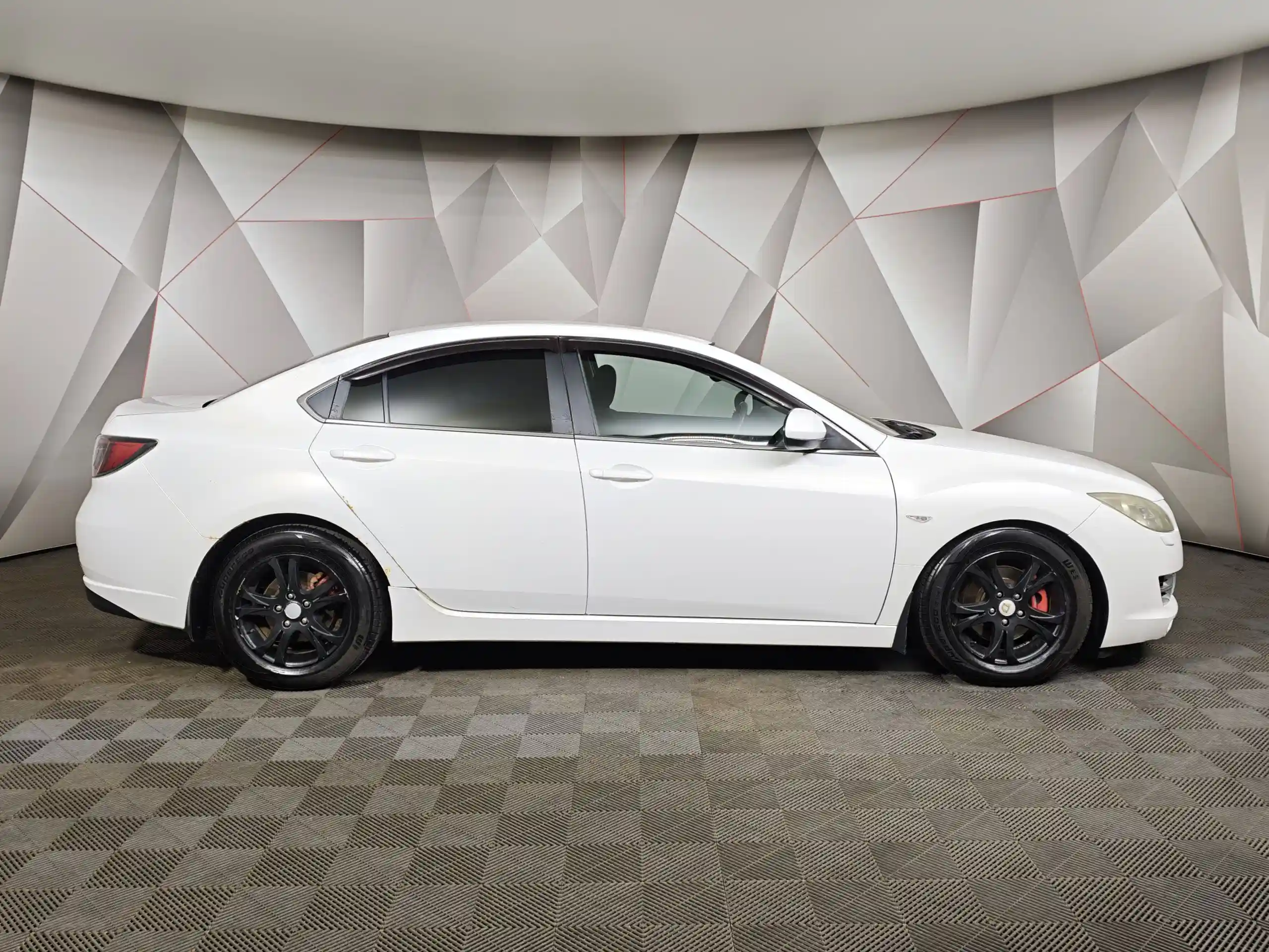 Mazda 6 2008