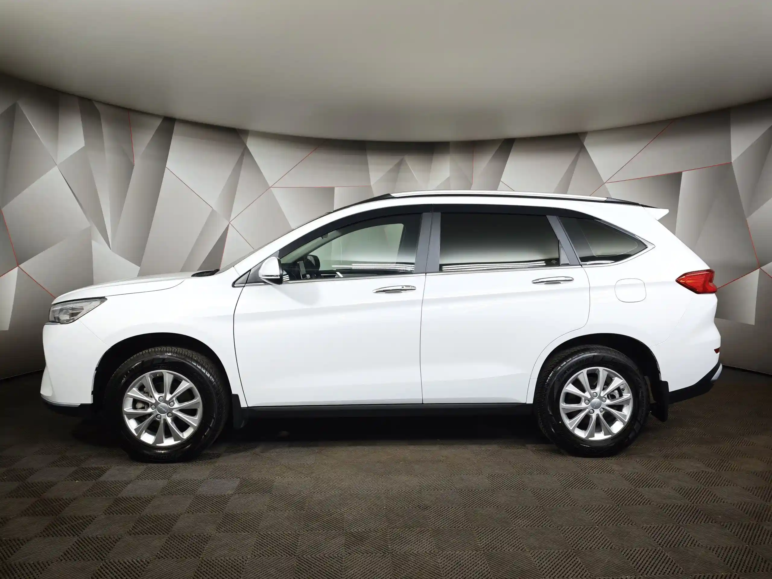 Haval M6 2024