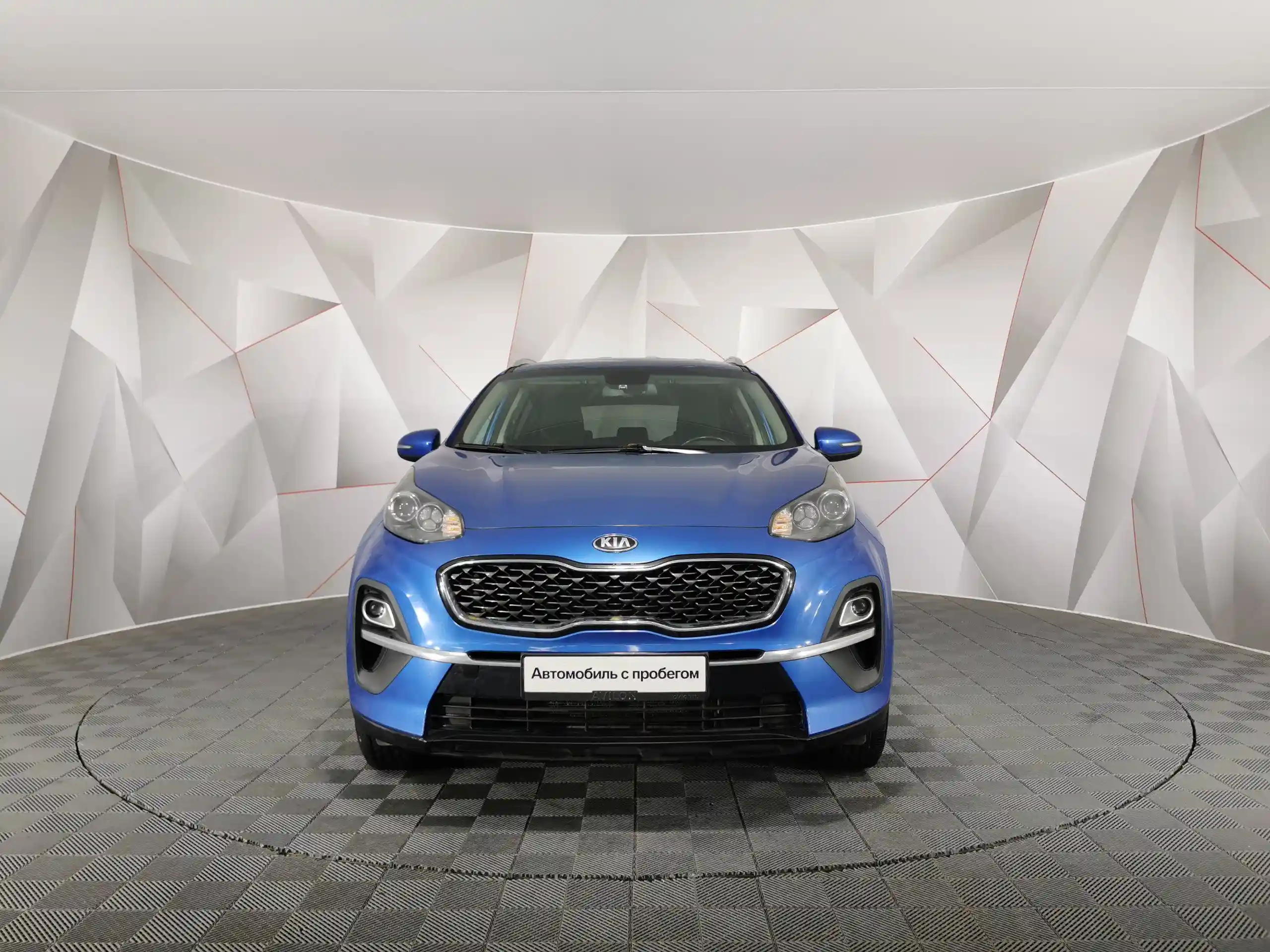 Kia Sportage 2020
