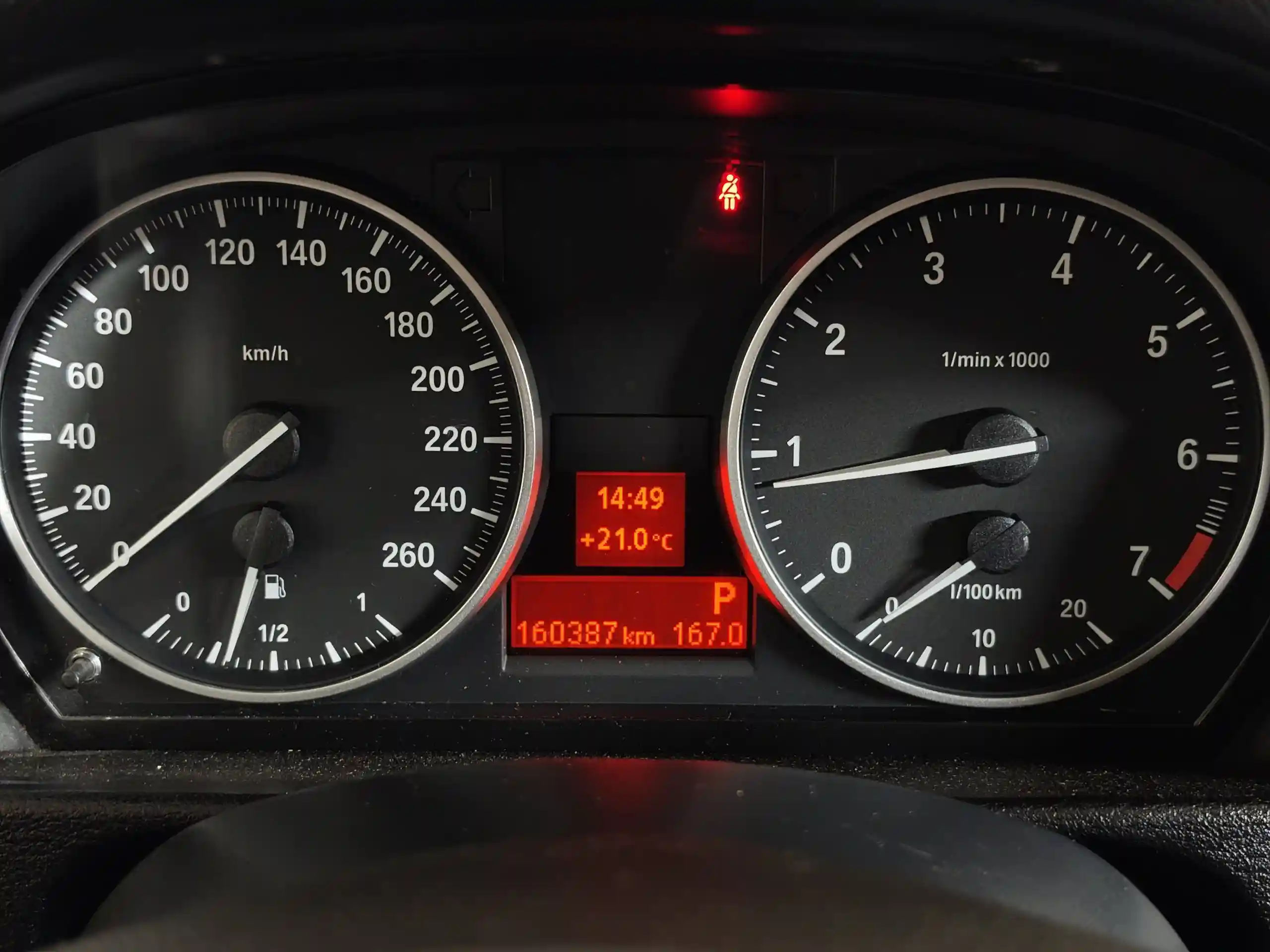 BMW X1 2011