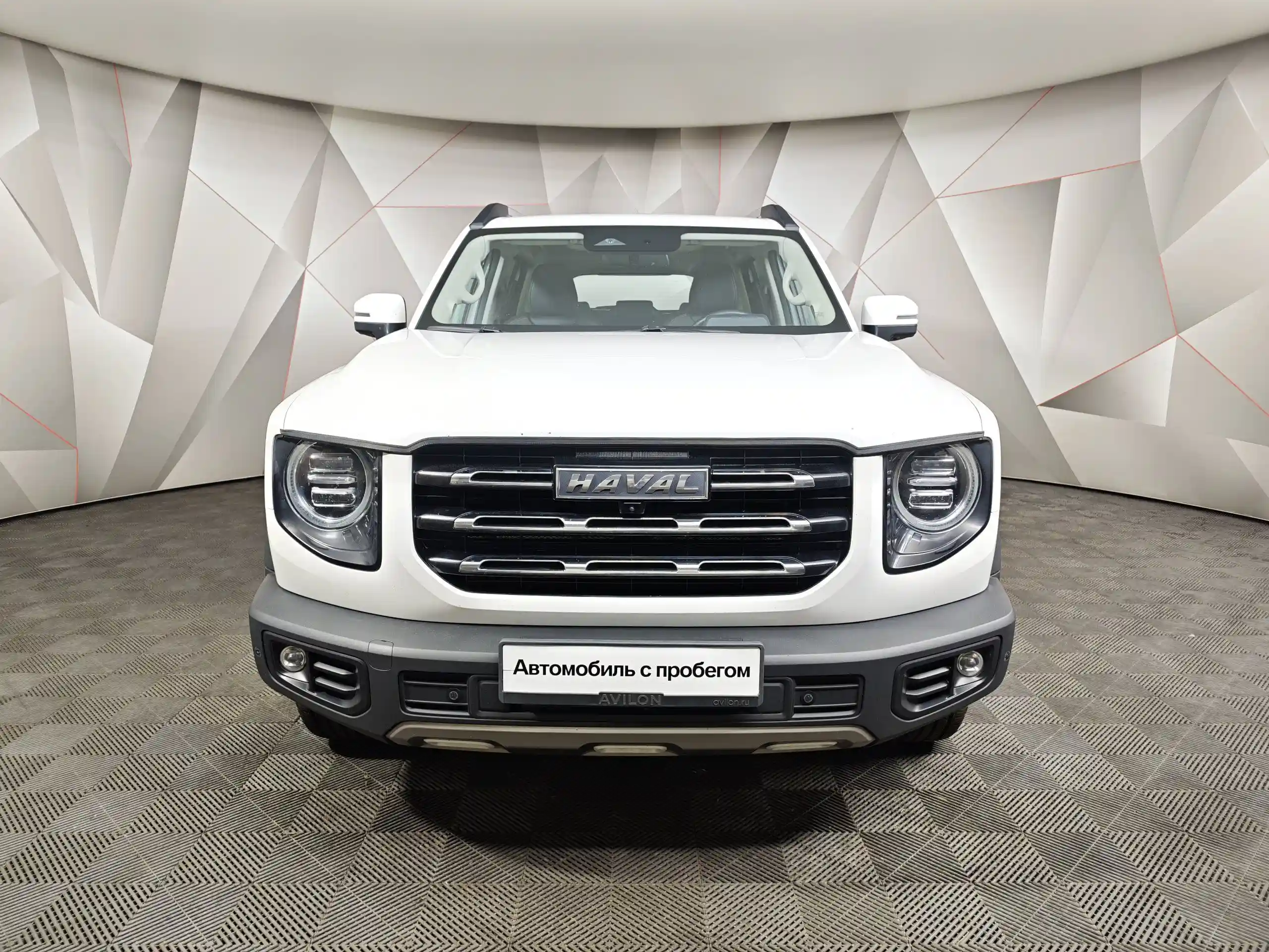 Haval Dargo 2022