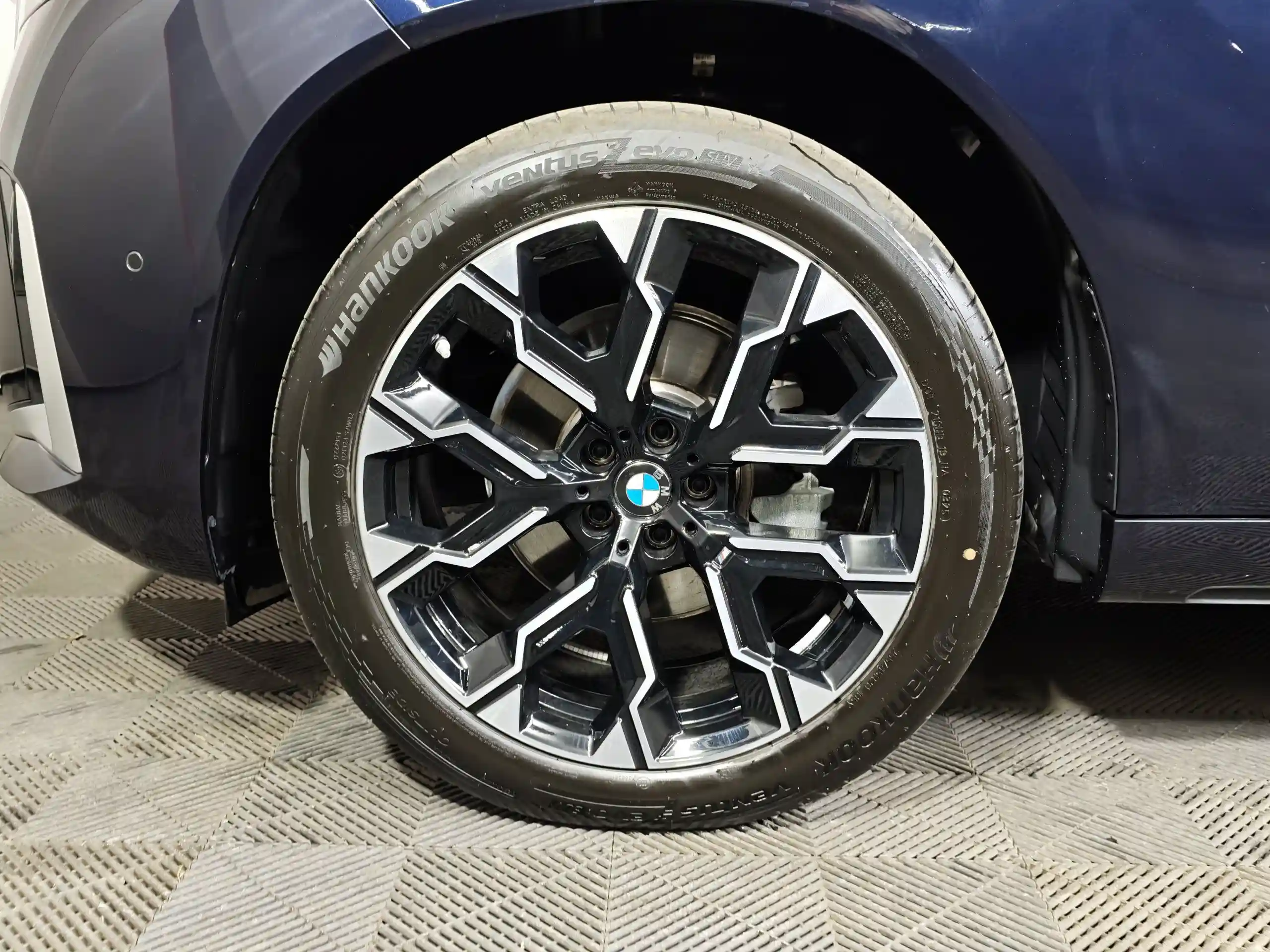 BMW X3 2025