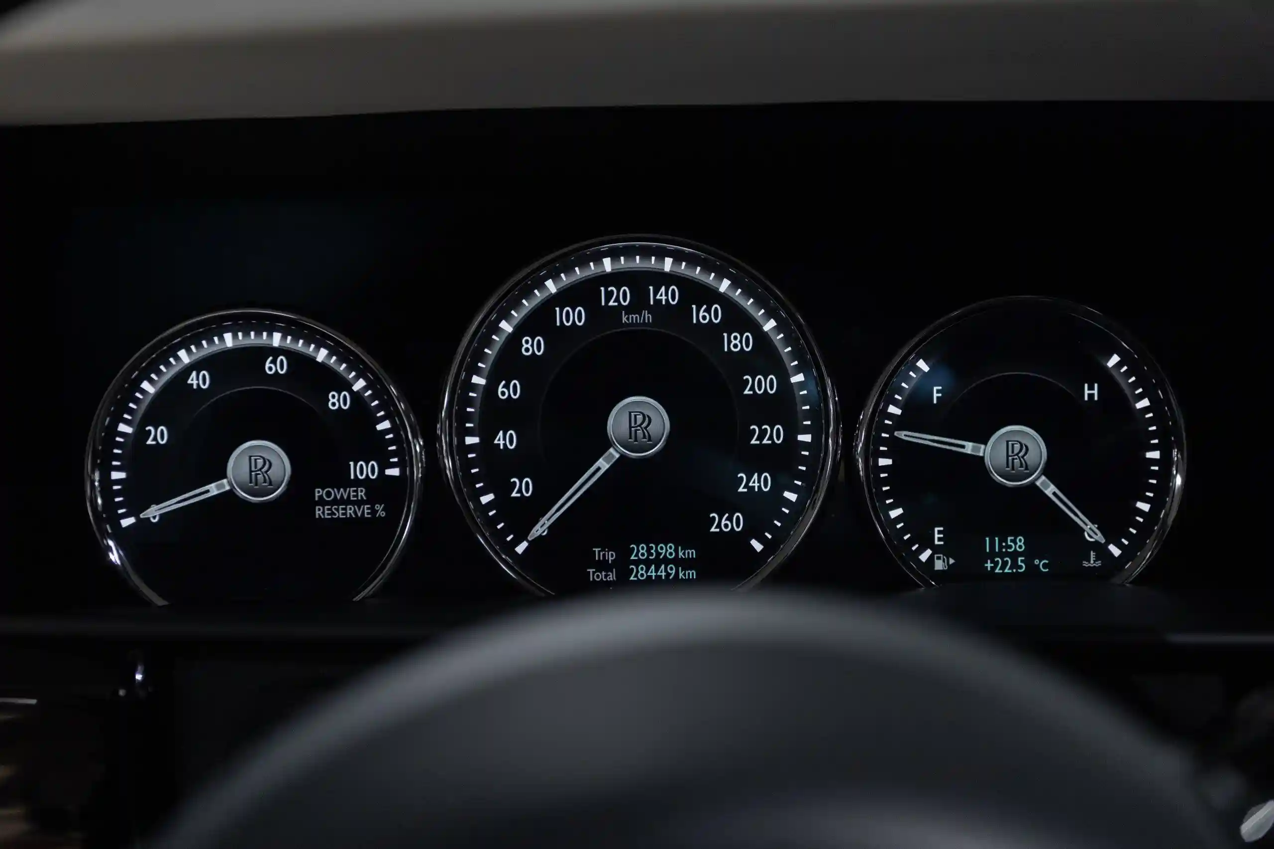 Rolls-Royce Cullinan 2021