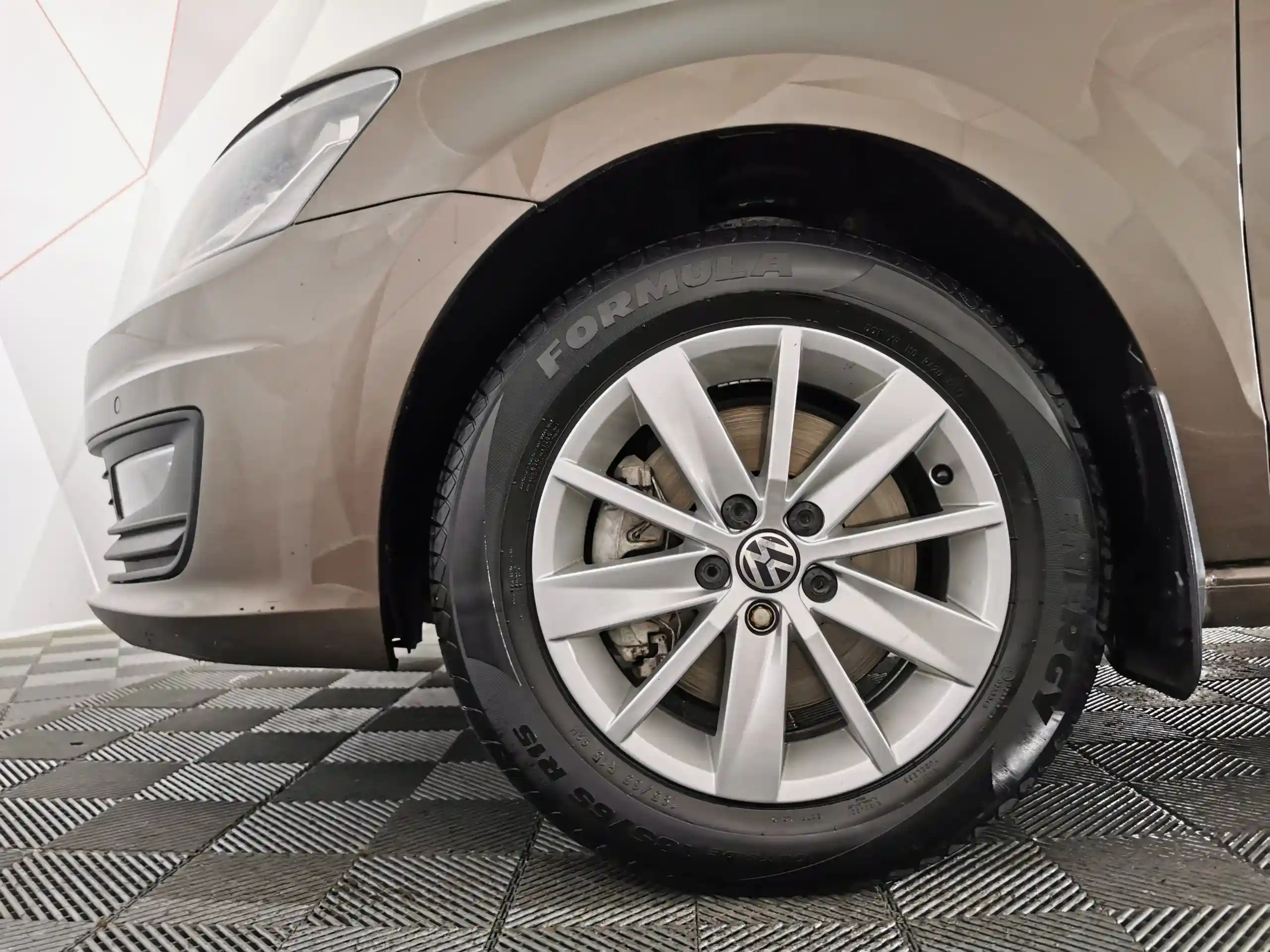 Volkswagen Polo 2020