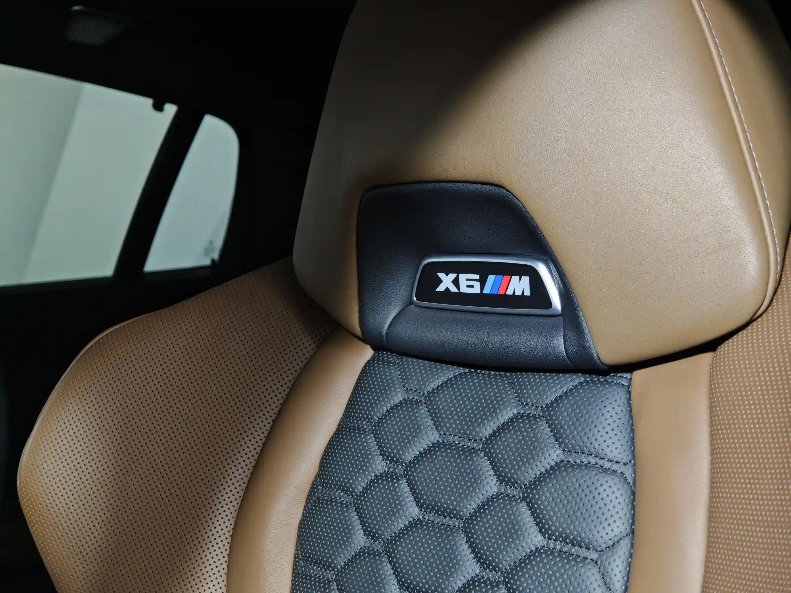 BMW X6 M 2020
