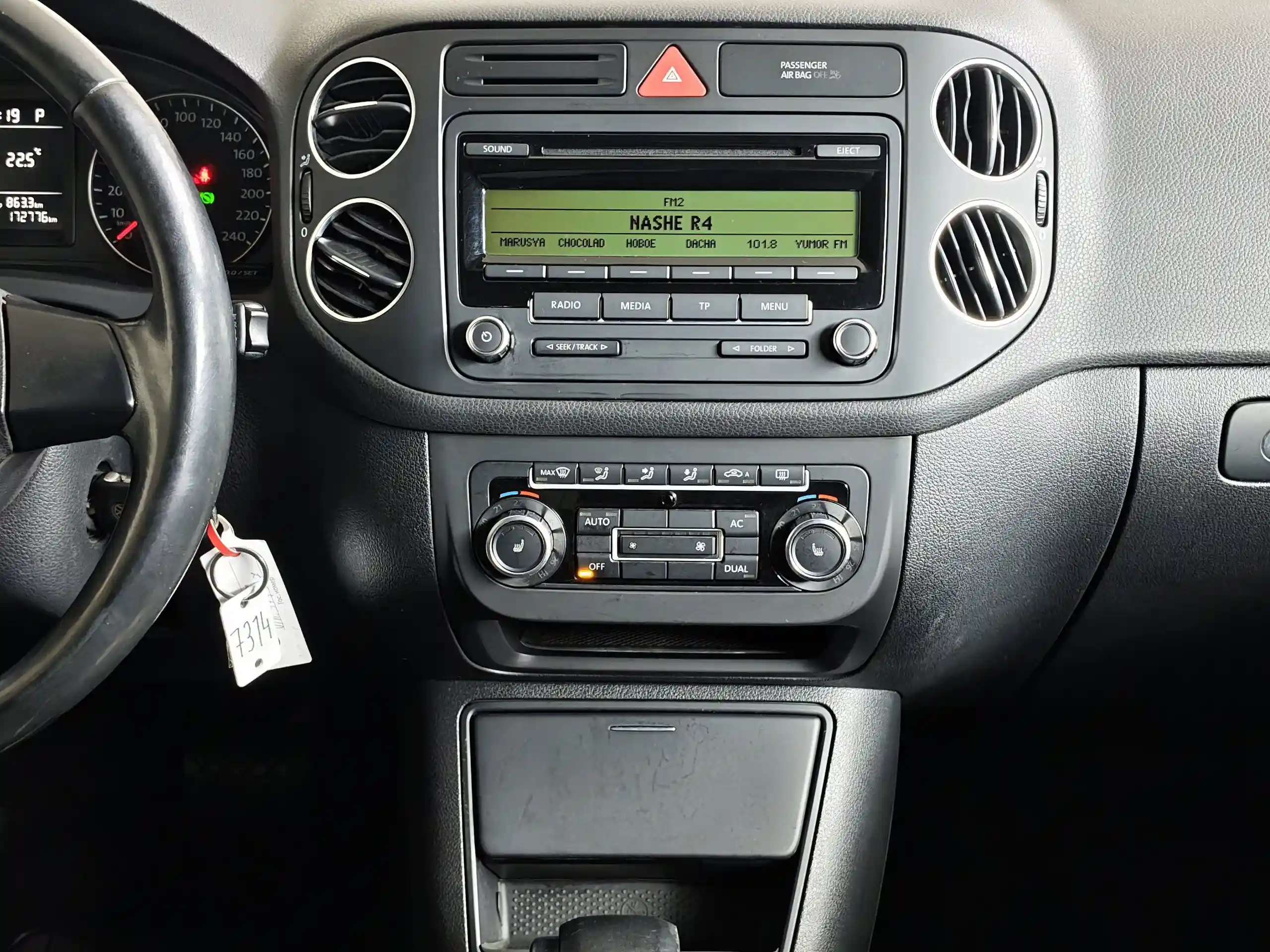 Volkswagen Golf 2010