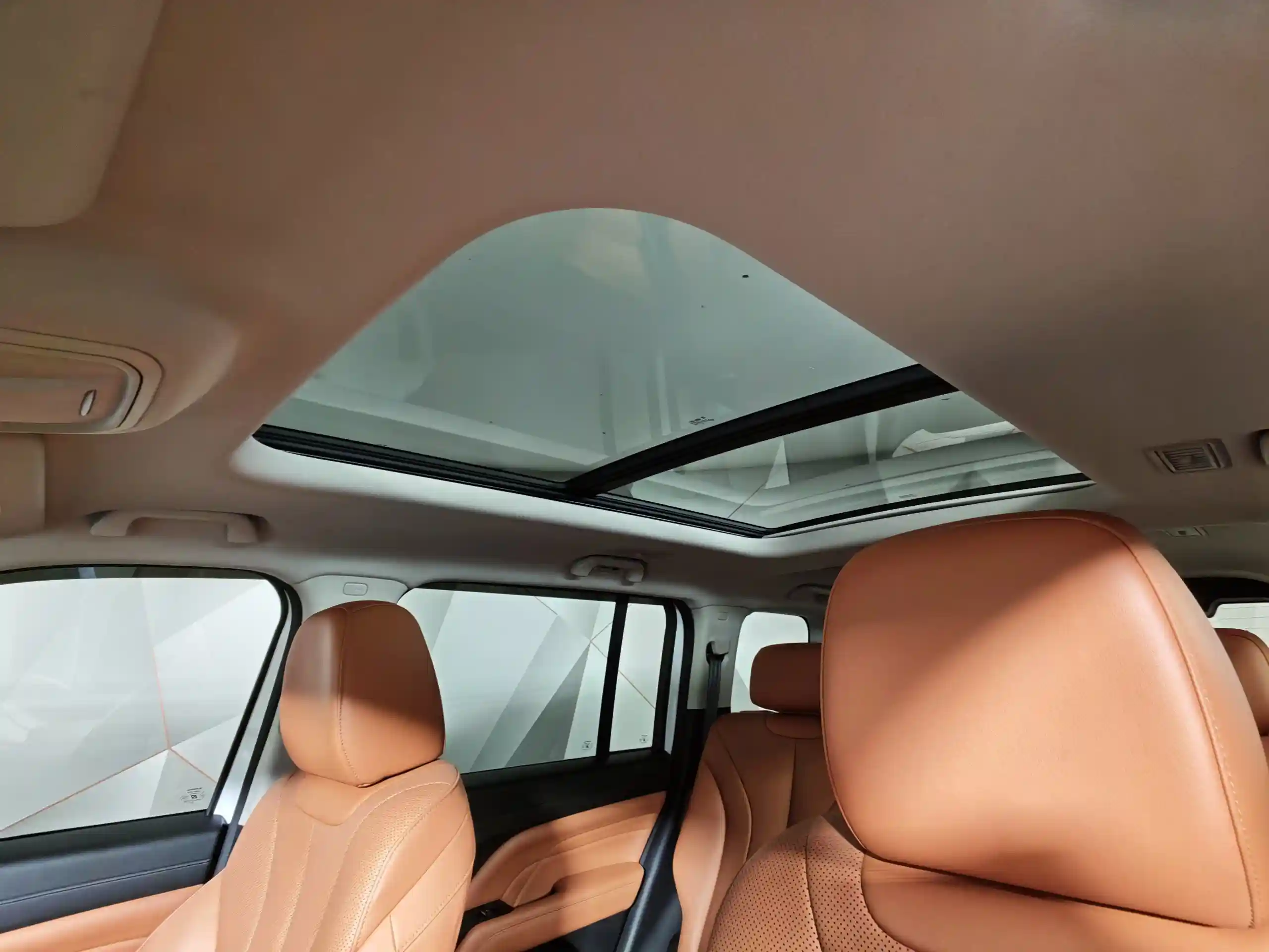 Haval PRO H9 2024