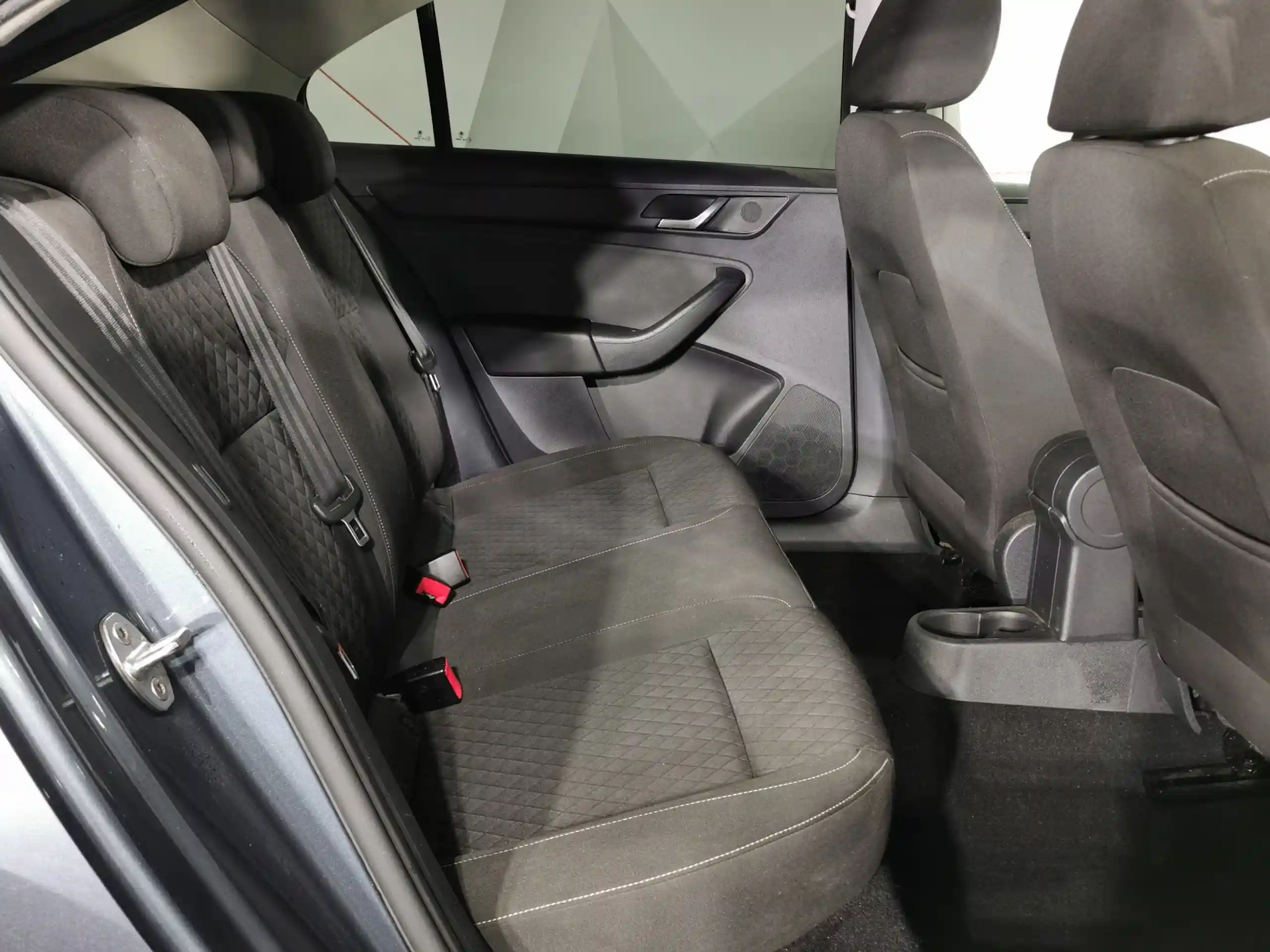Skoda Rapid 2016