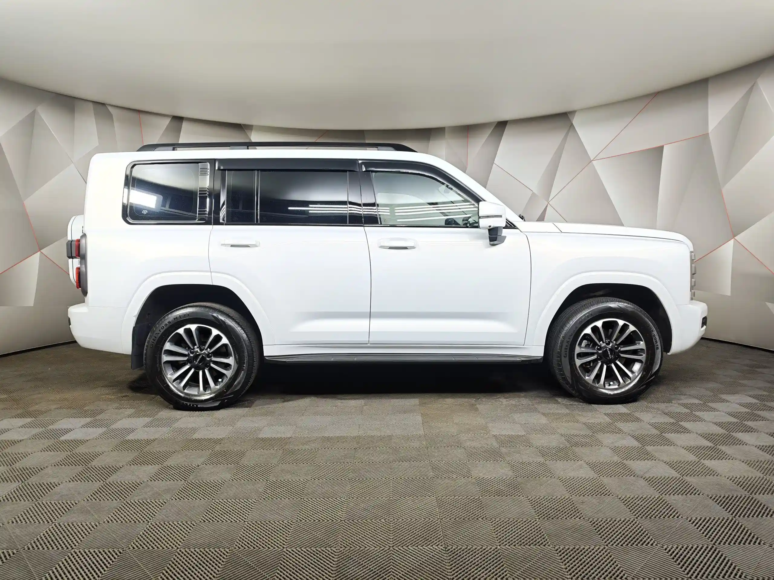 Haval PRO H9 2024