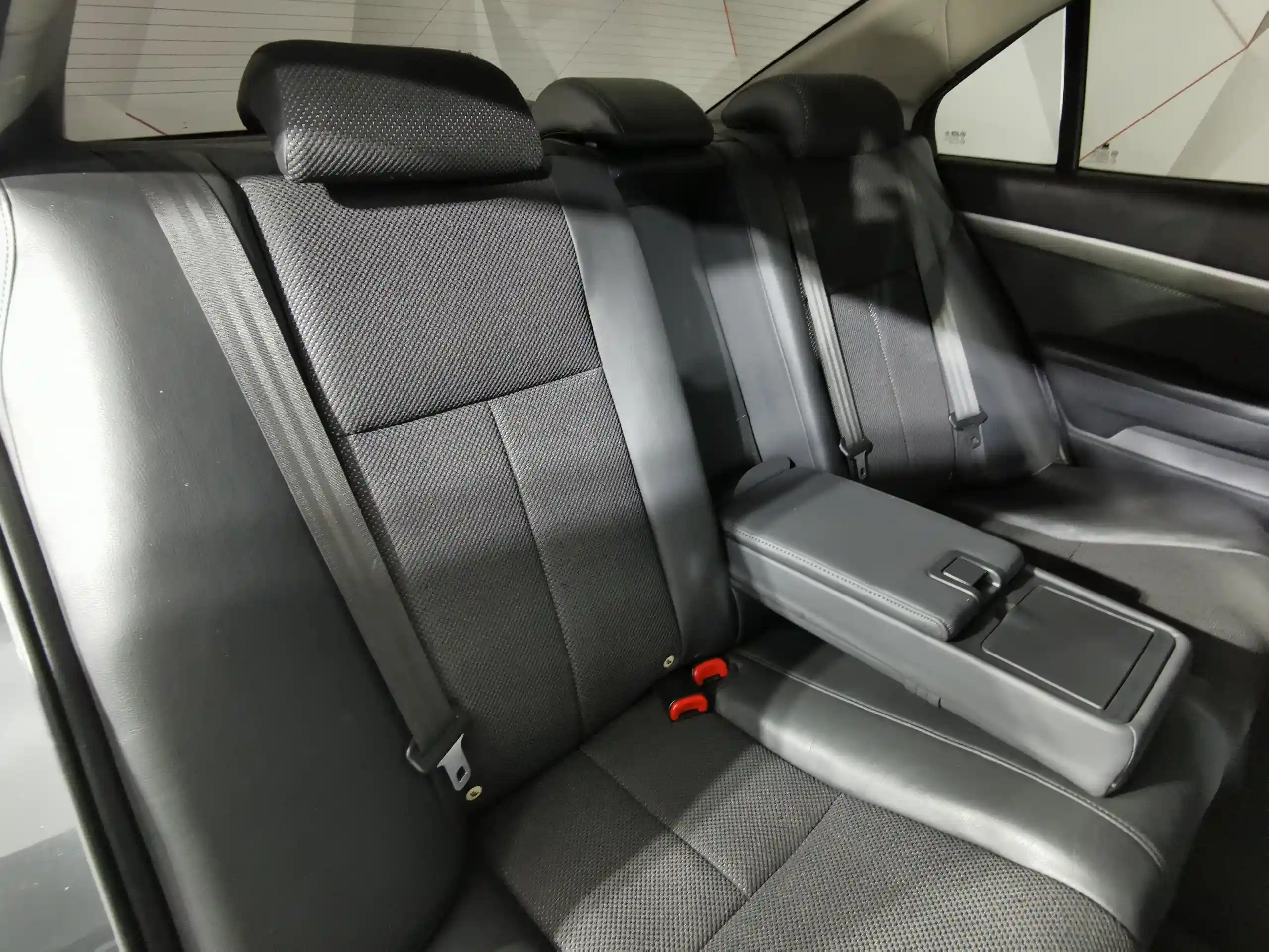 Chevrolet Epica 2011