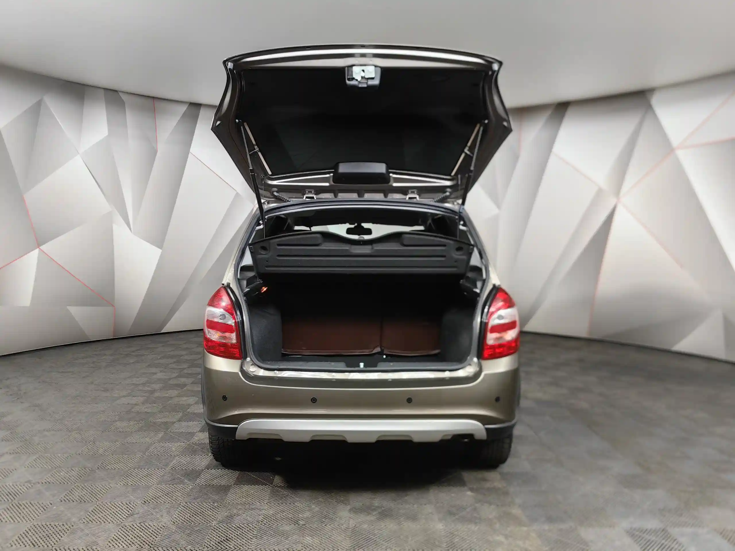 ВАЗ (Lada) Granta 2025