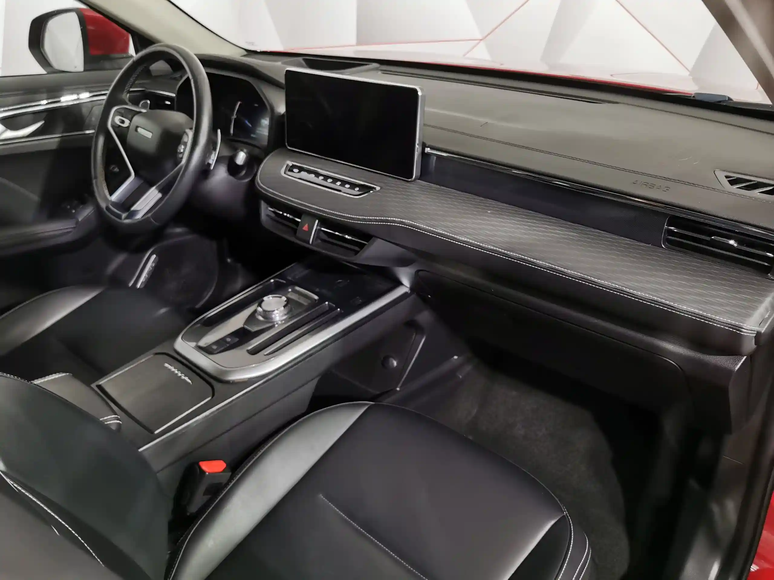 Haval Jolion 2021