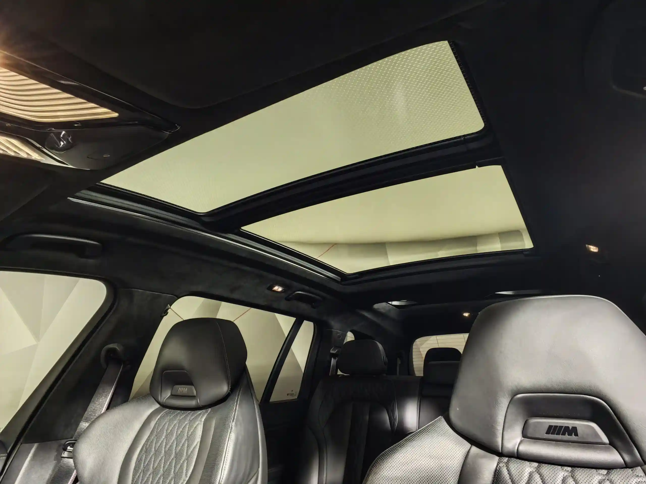 BMW X7 2024
