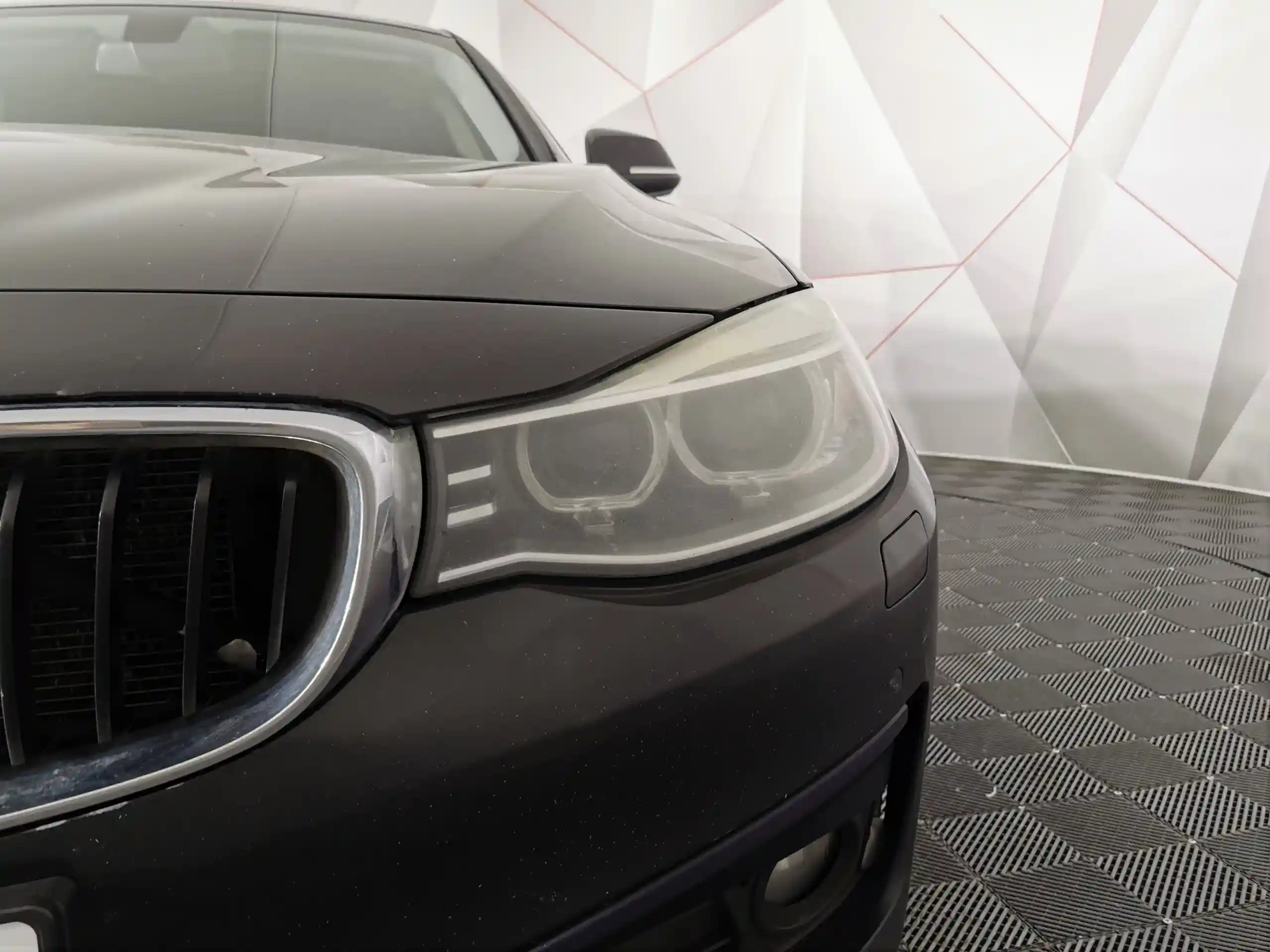 BMW 3 серия 2013