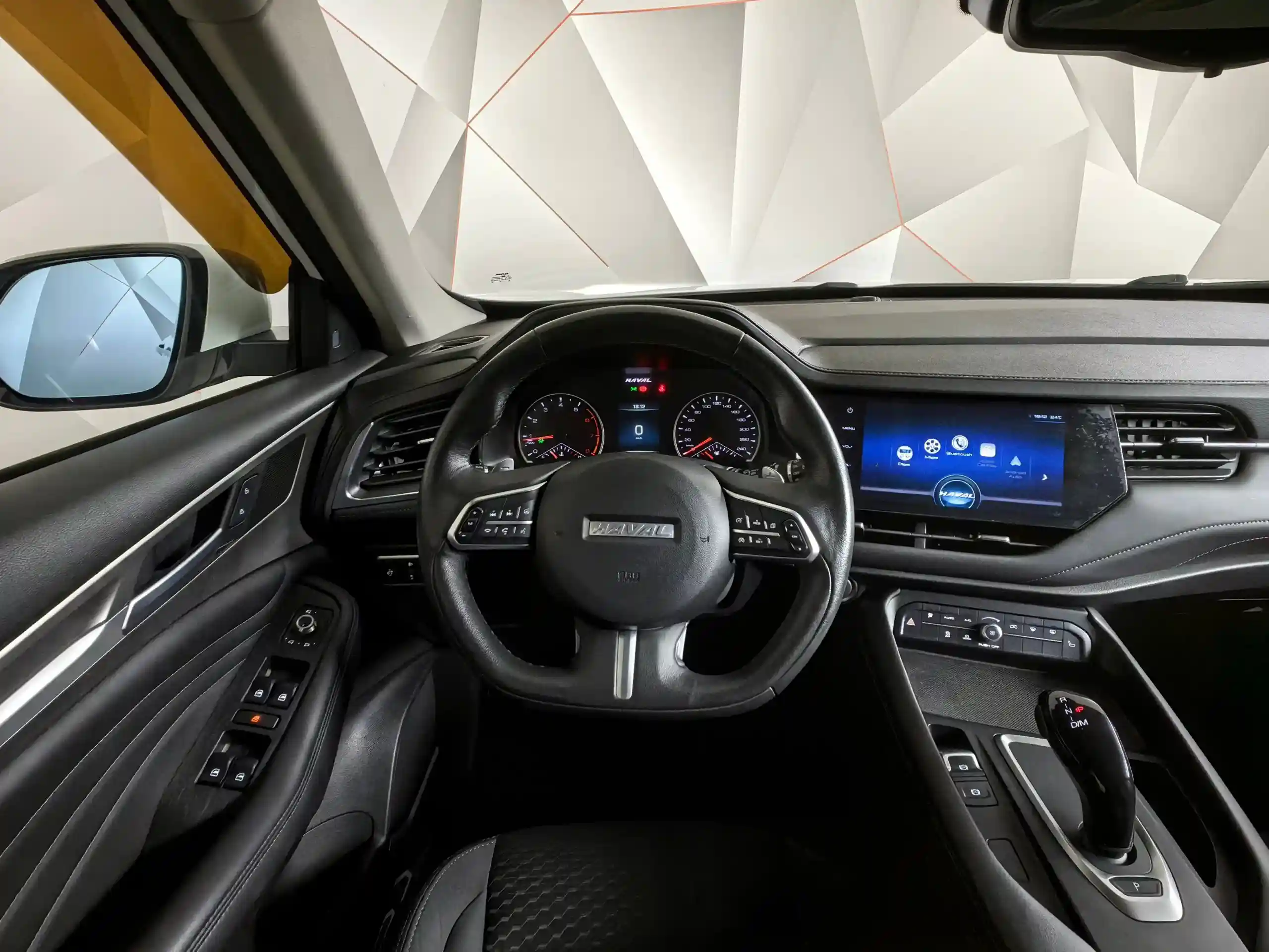 Haval F7 2020