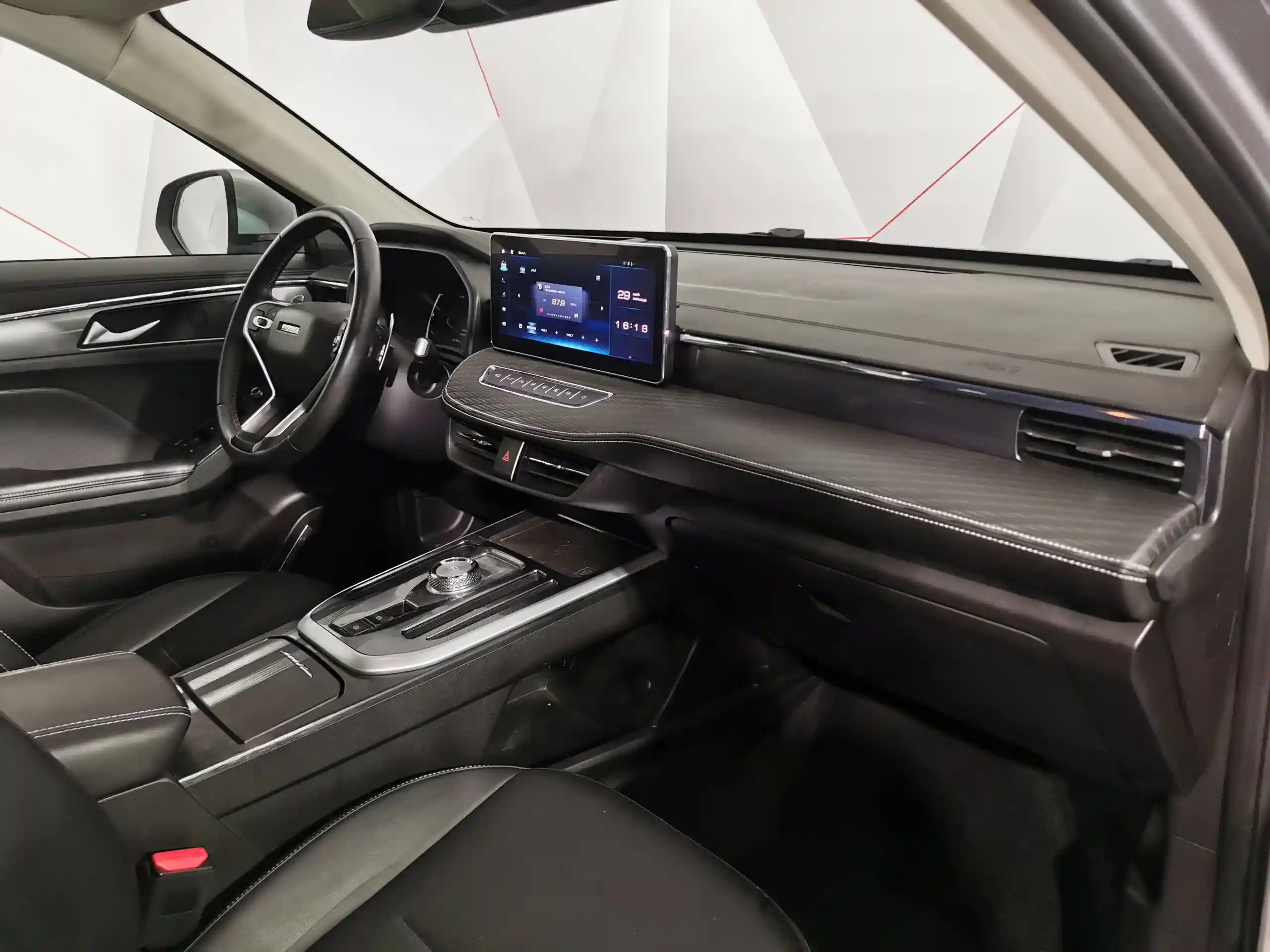 Haval Jolion 2023