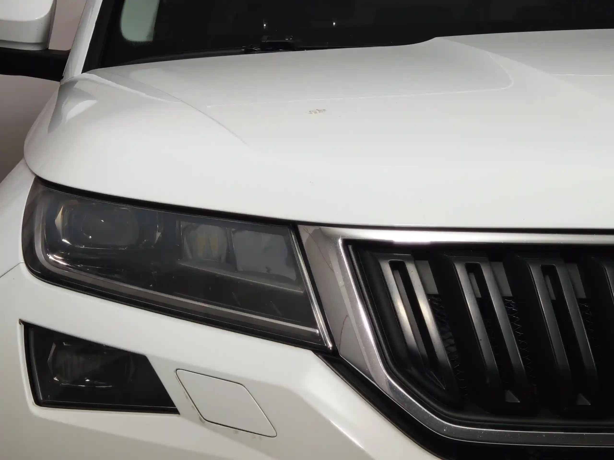 Skoda Kodiaq 2019