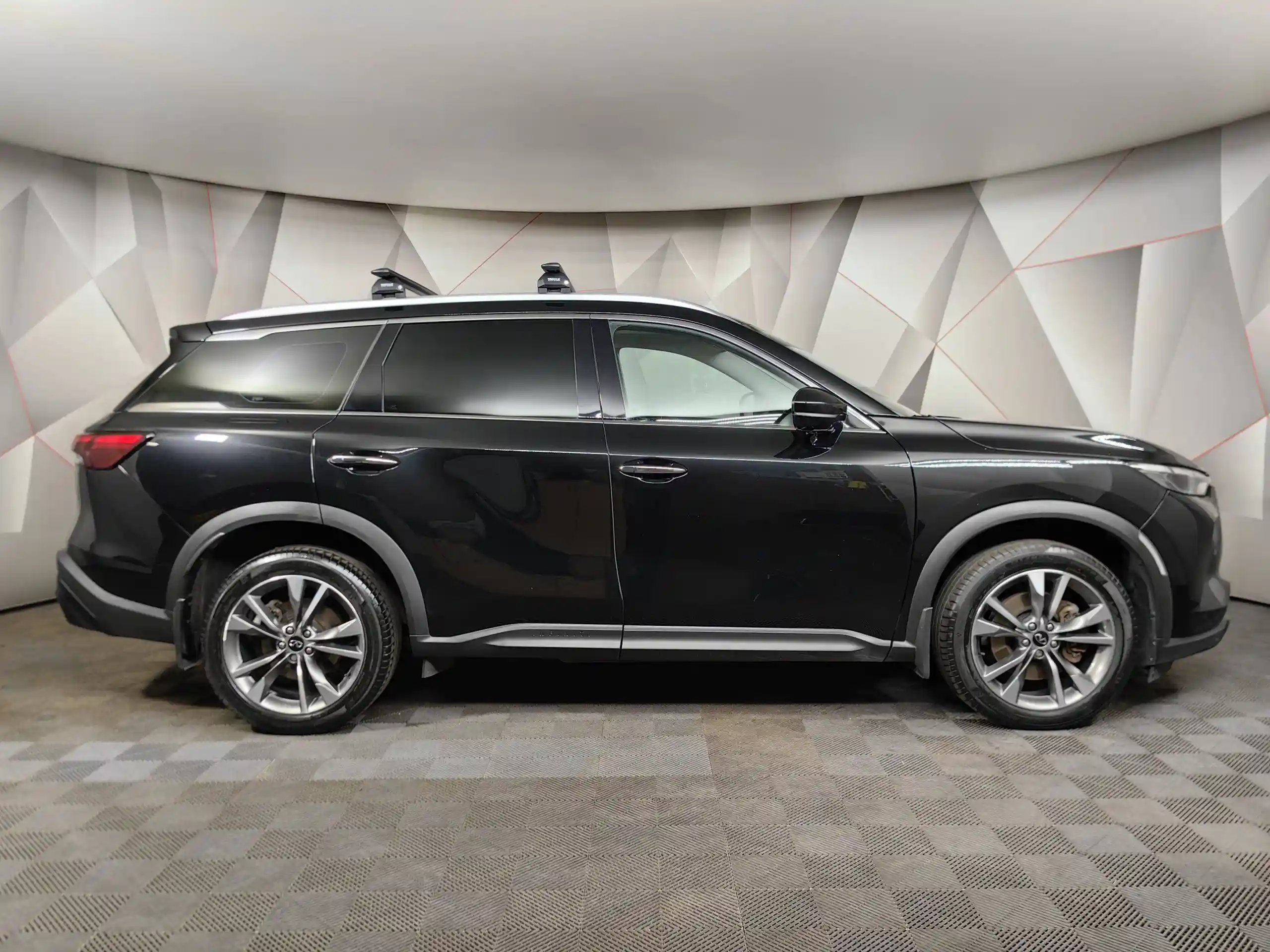 Infiniti QX60 2023