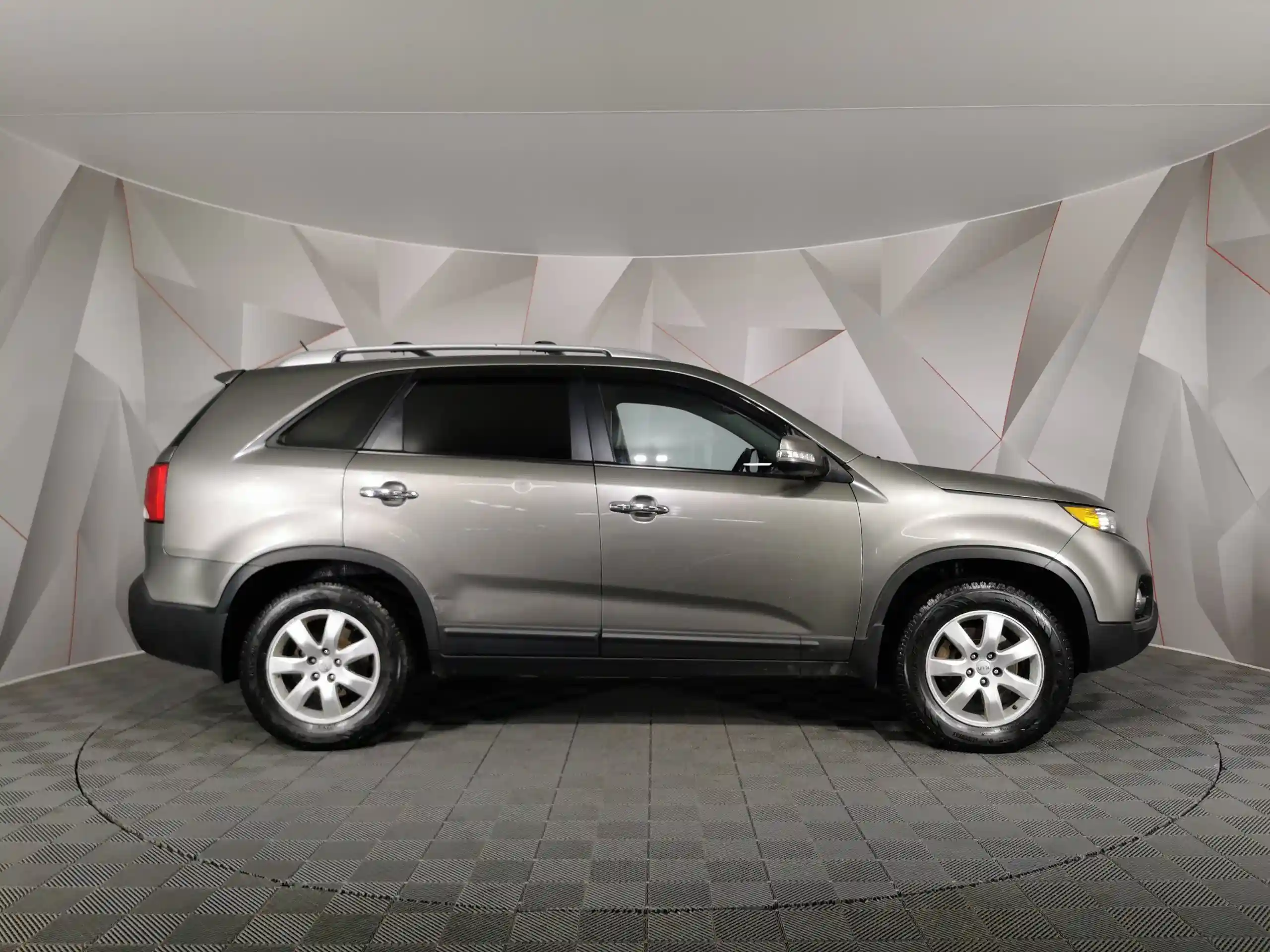 Kia Sorento 2012