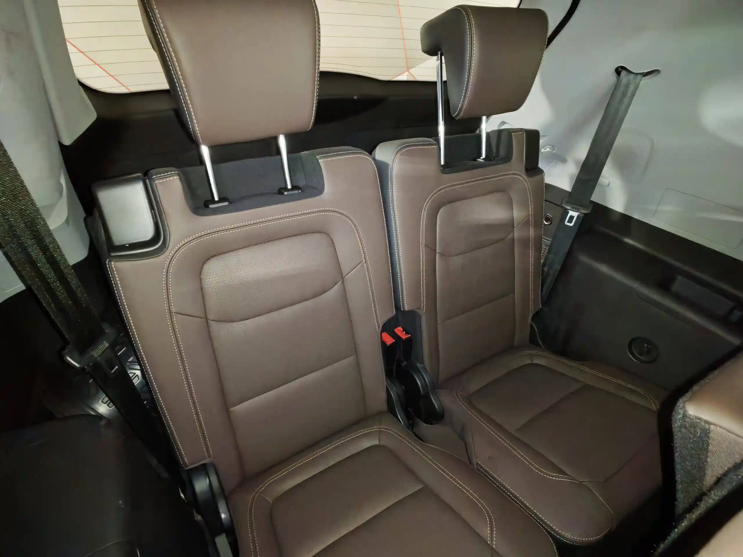 Chery Tiggo 8 Pro 2021