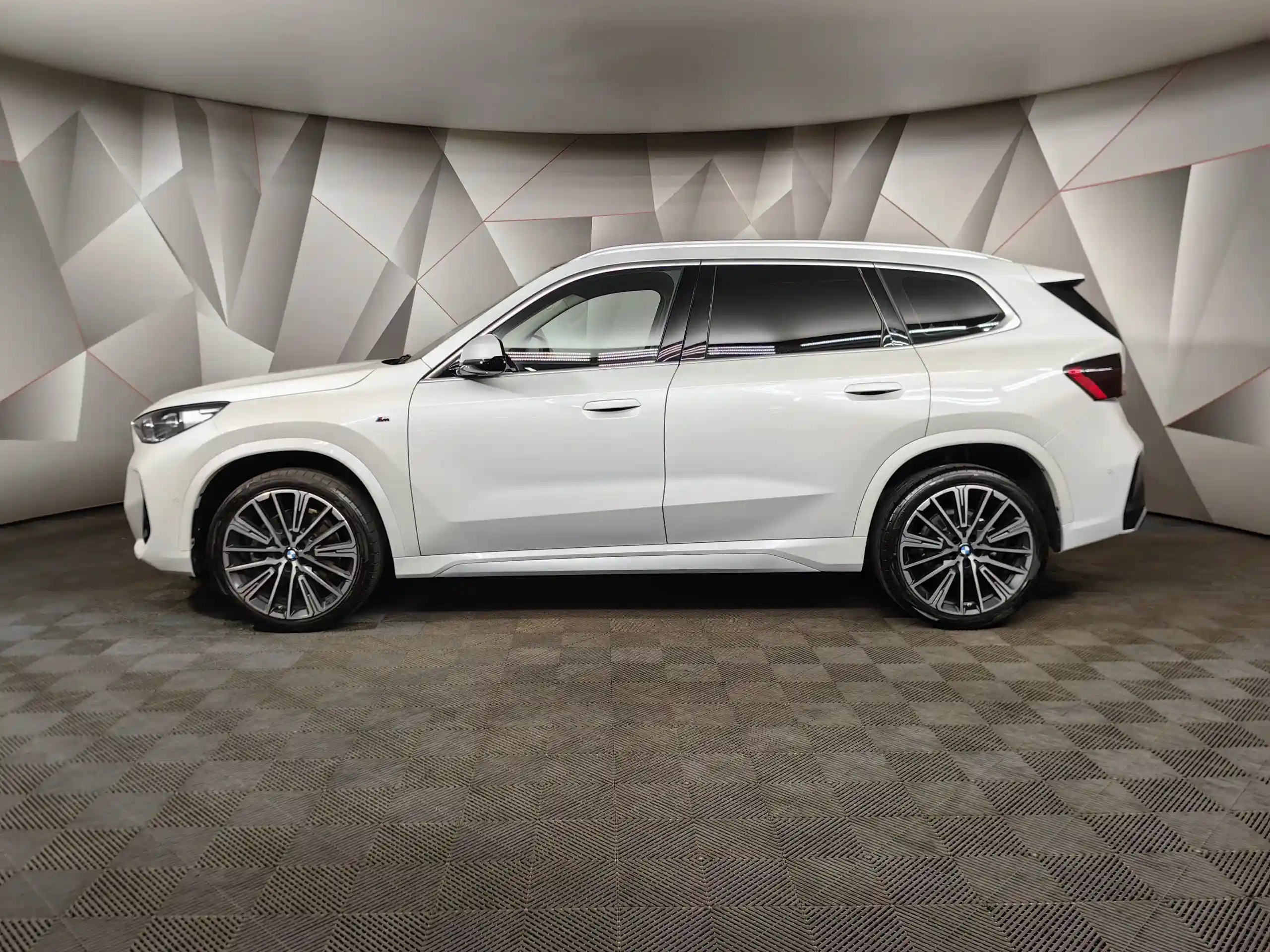 BMW X1 2025