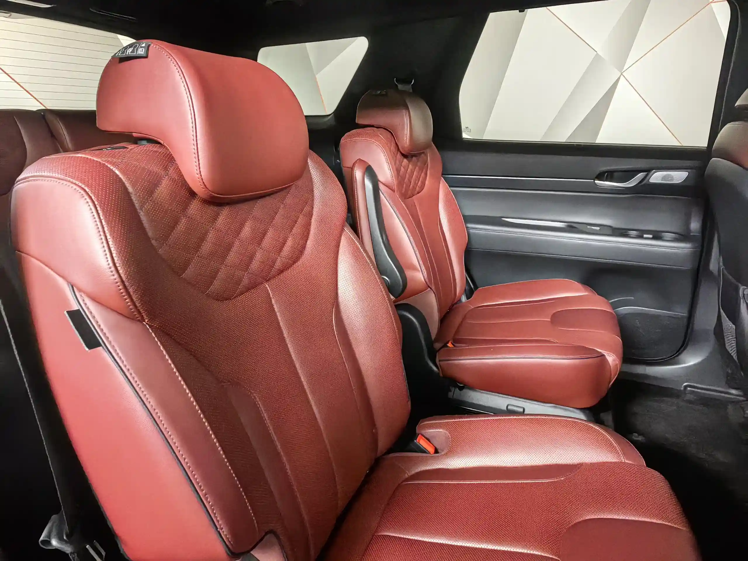 Hyundai Palisade 2019