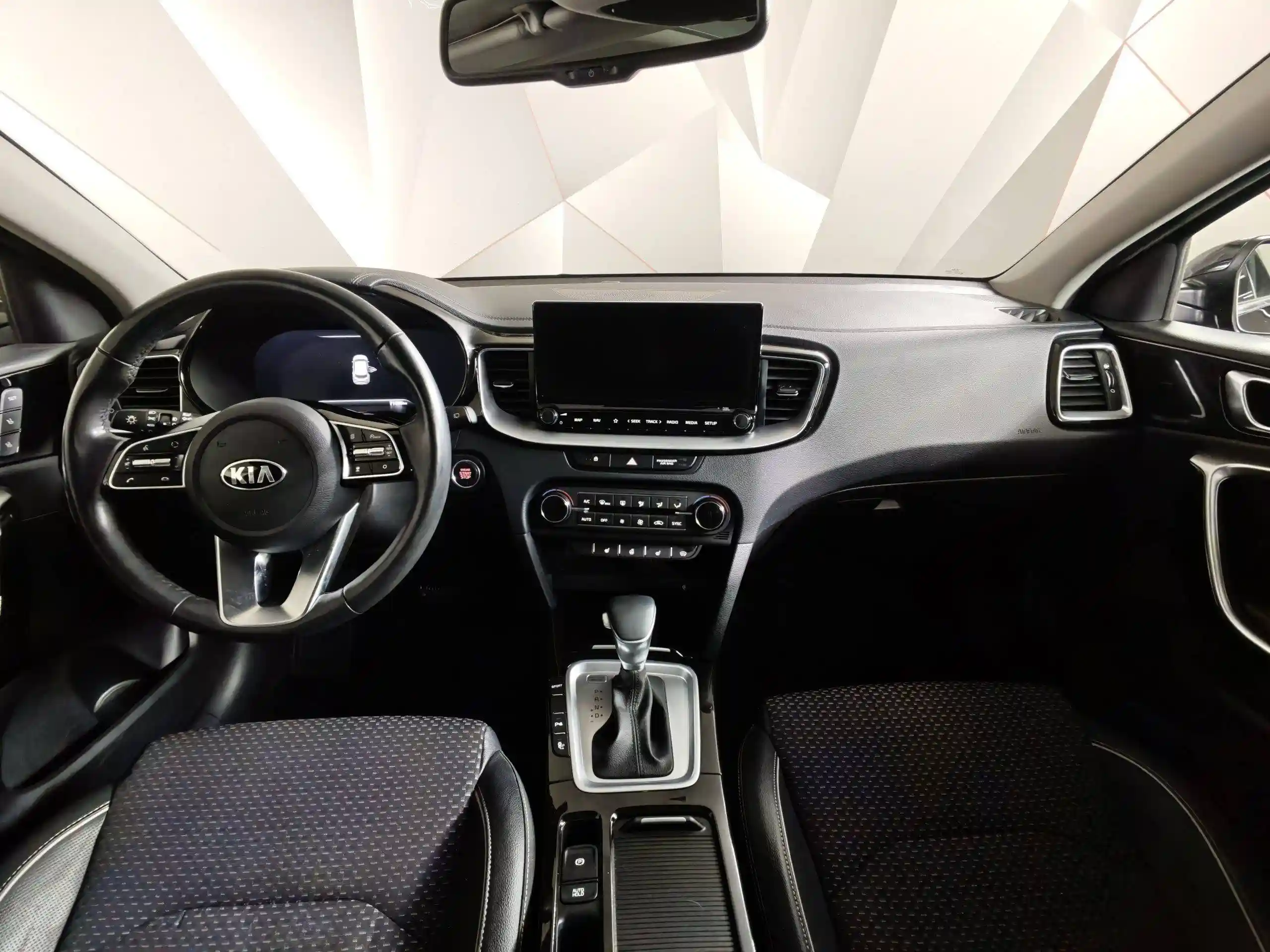 Kia Ceed 2020