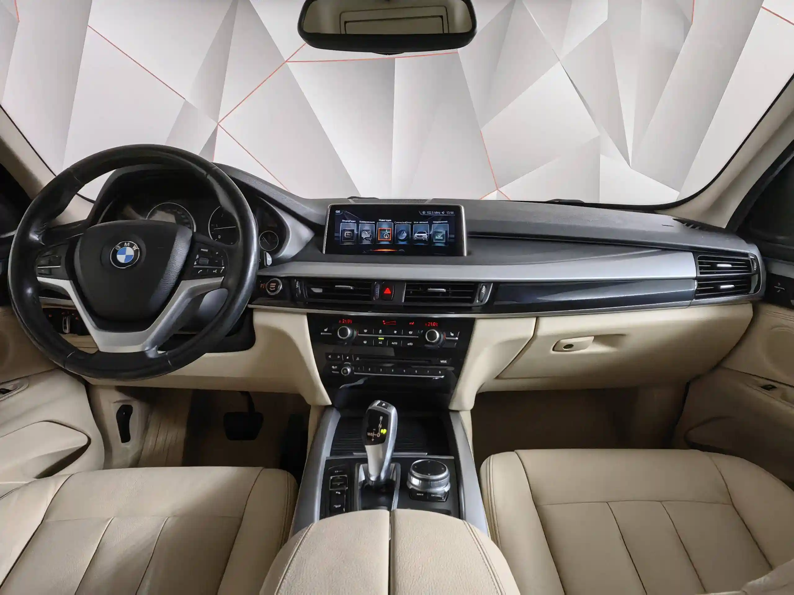 BMW X5 2017