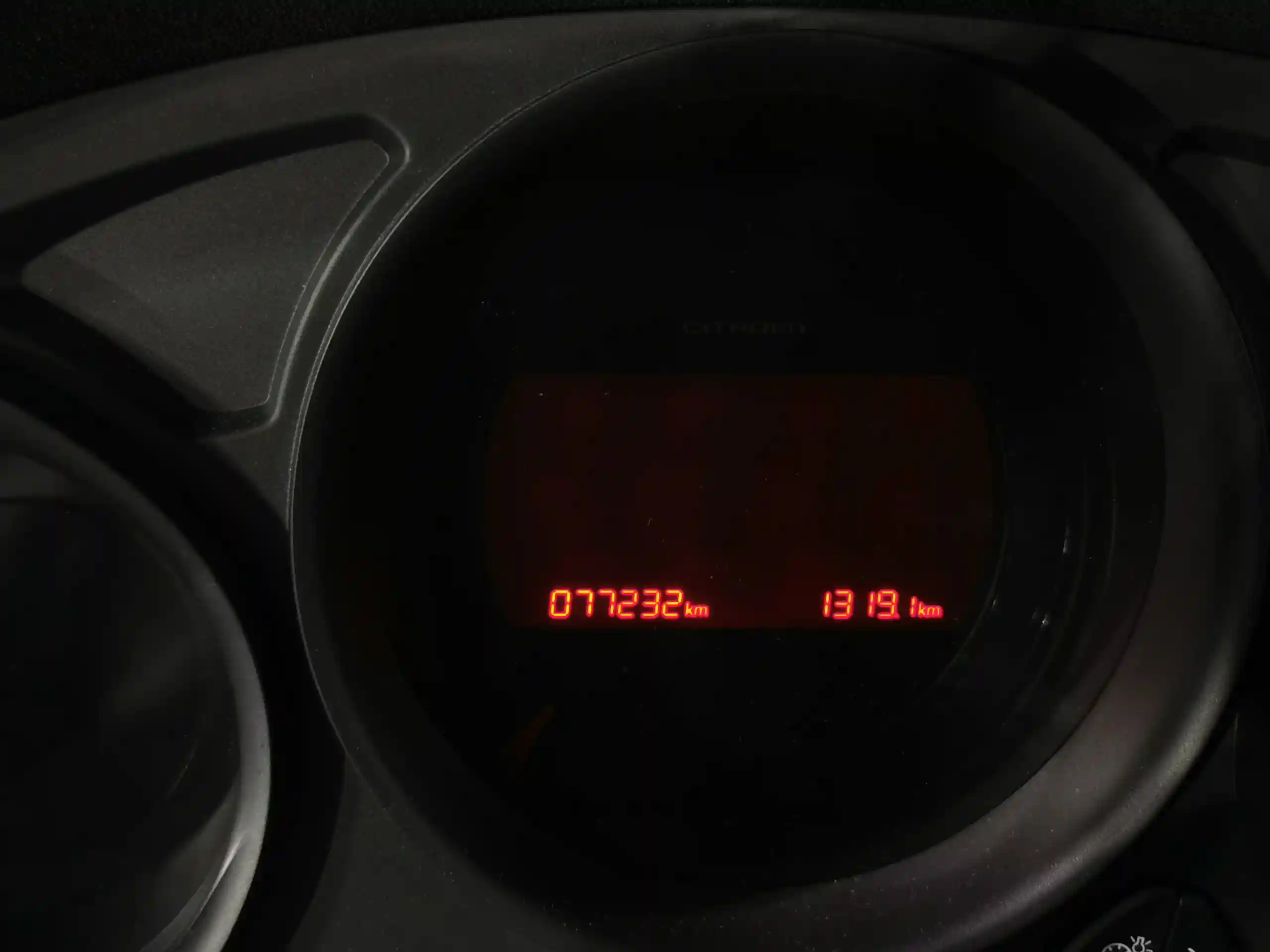 Citroen C4 2014
