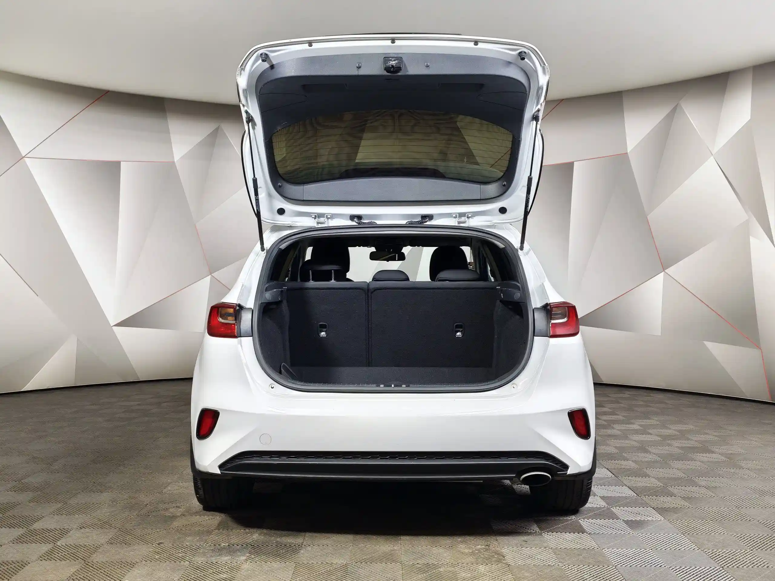Kia Ceed 2018