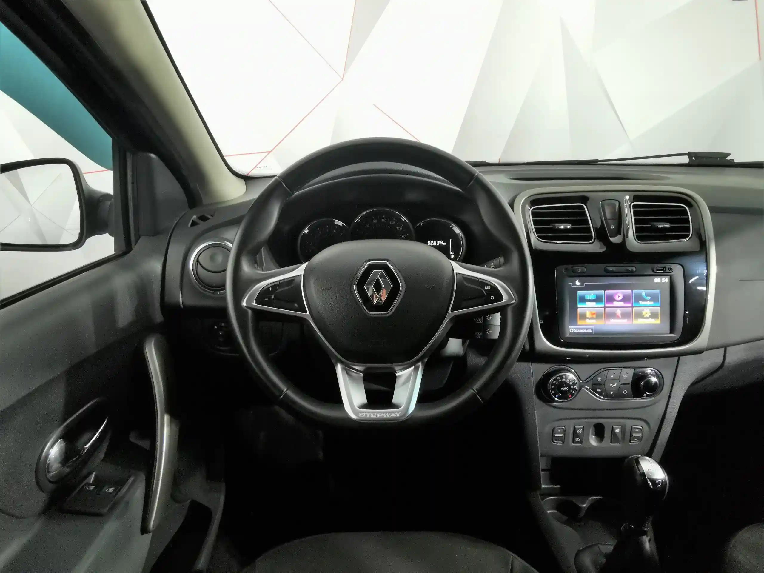 Renault Logan 2019