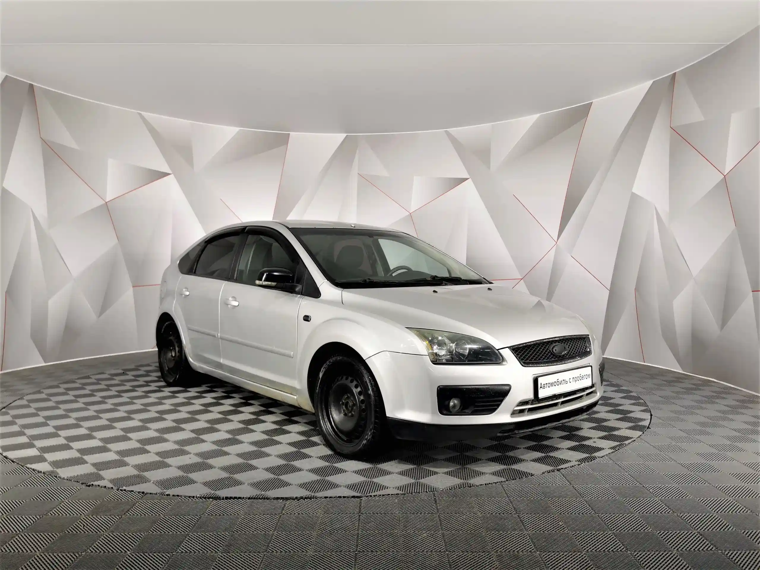 Ford Focus 2006