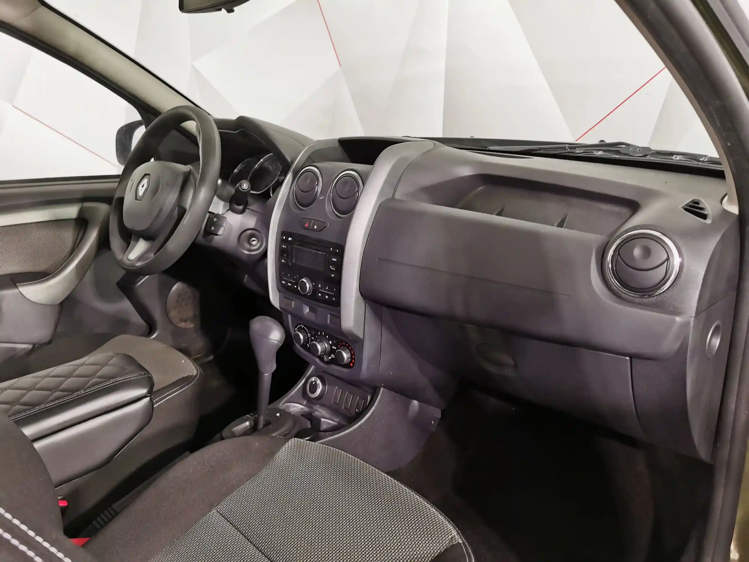Renault Duster 2016