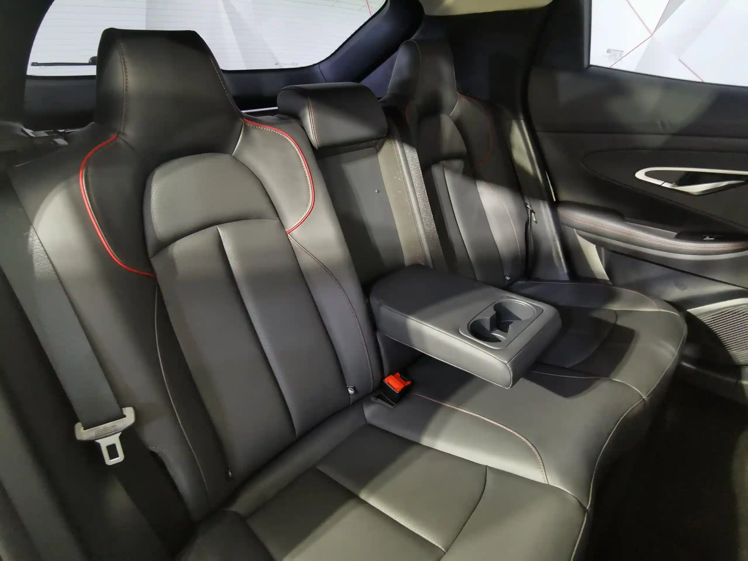 Changan UNI-T 2023