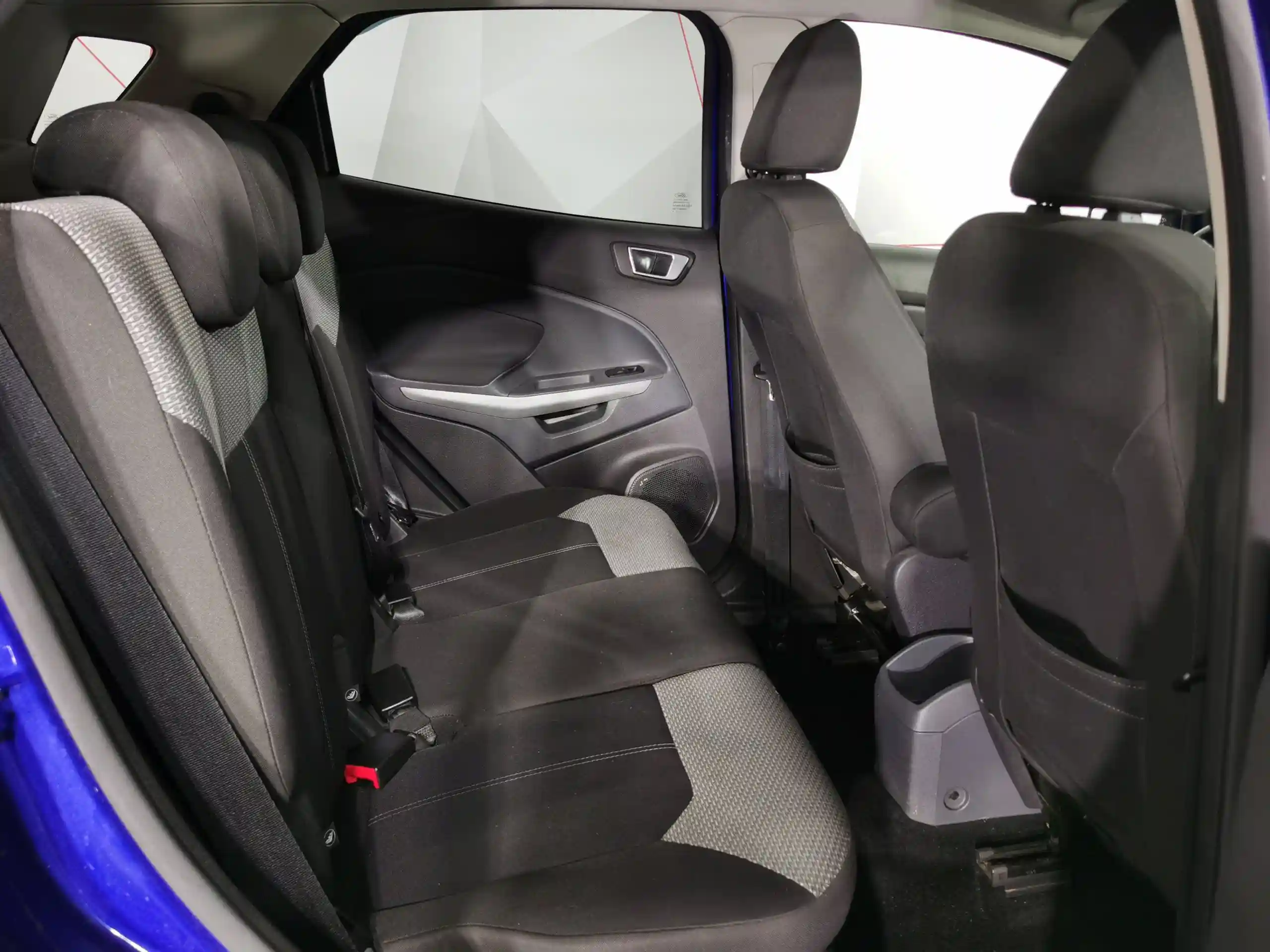 Ford EcoSport 2016