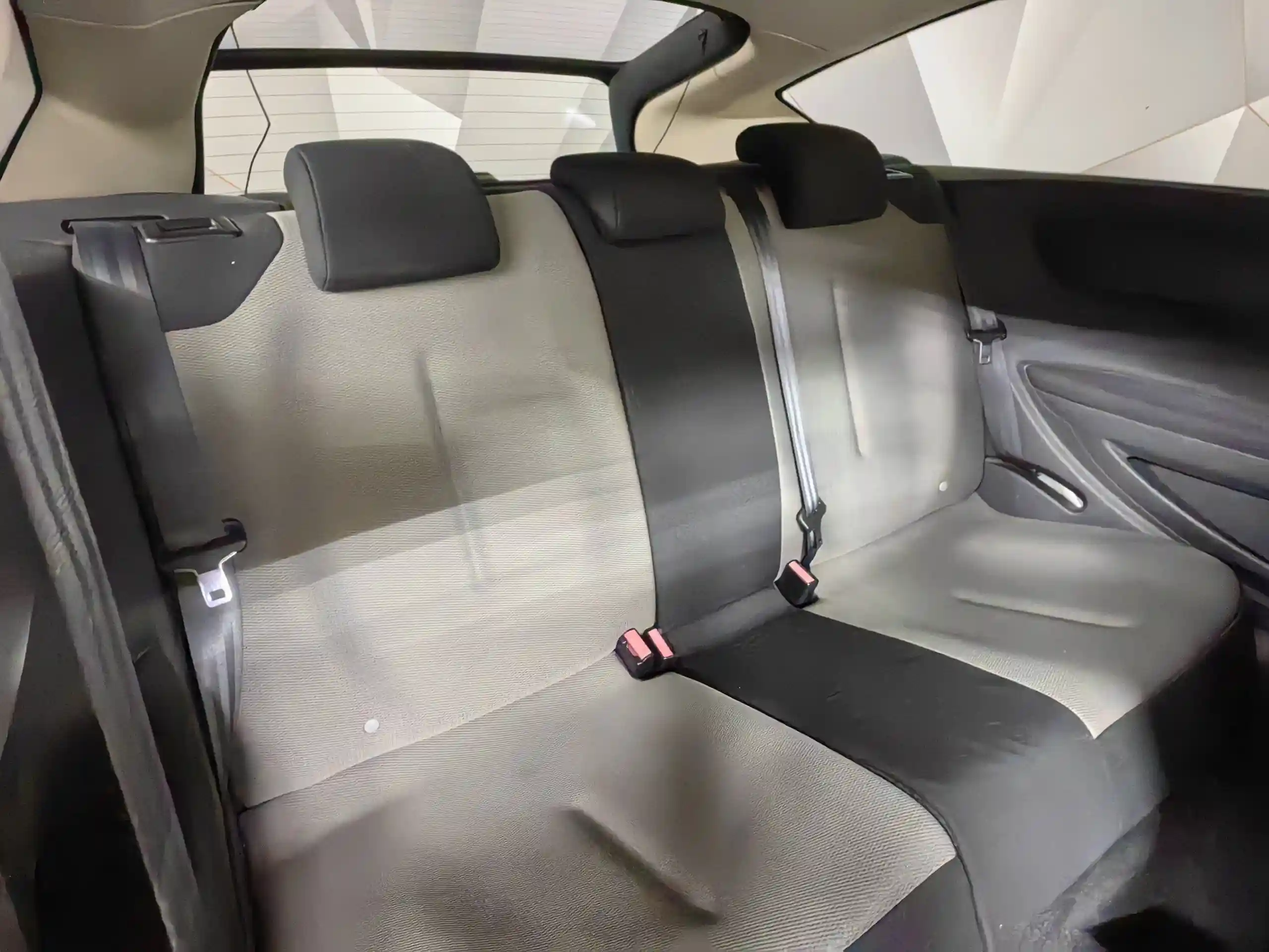 Citroen C4 2009